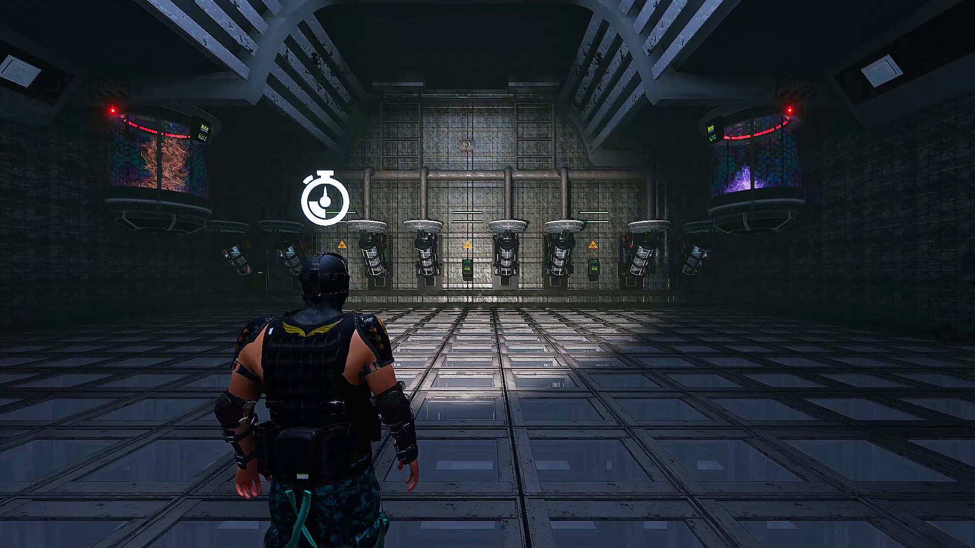 Don't Bleed screenshot 3