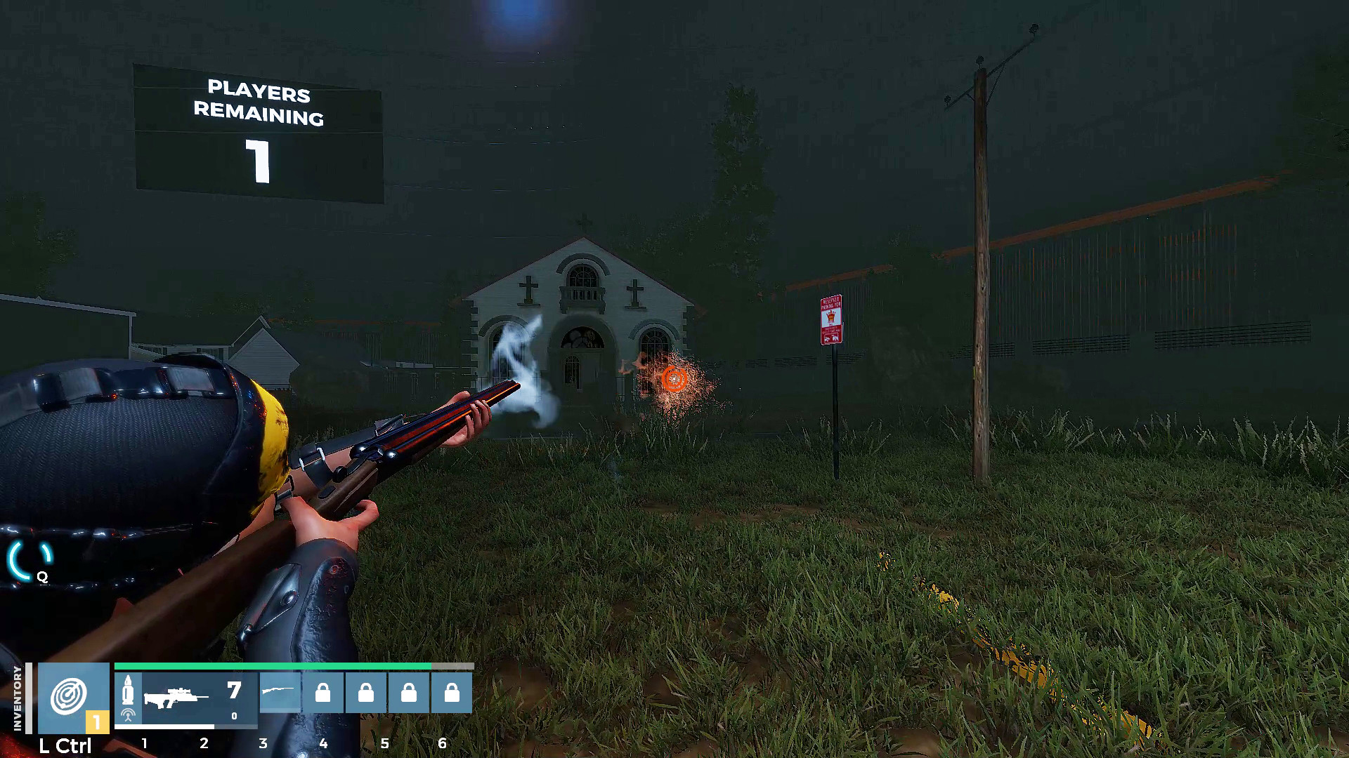 Don't Bleed screenshot 4
