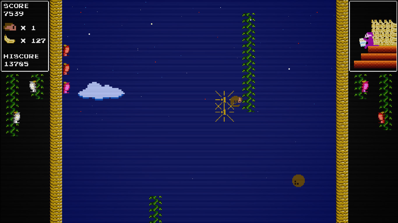 BANANO BROS. screenshot 6