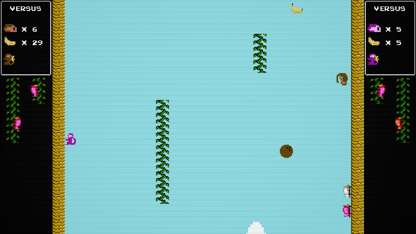 BANANO BROS. screenshot 3
