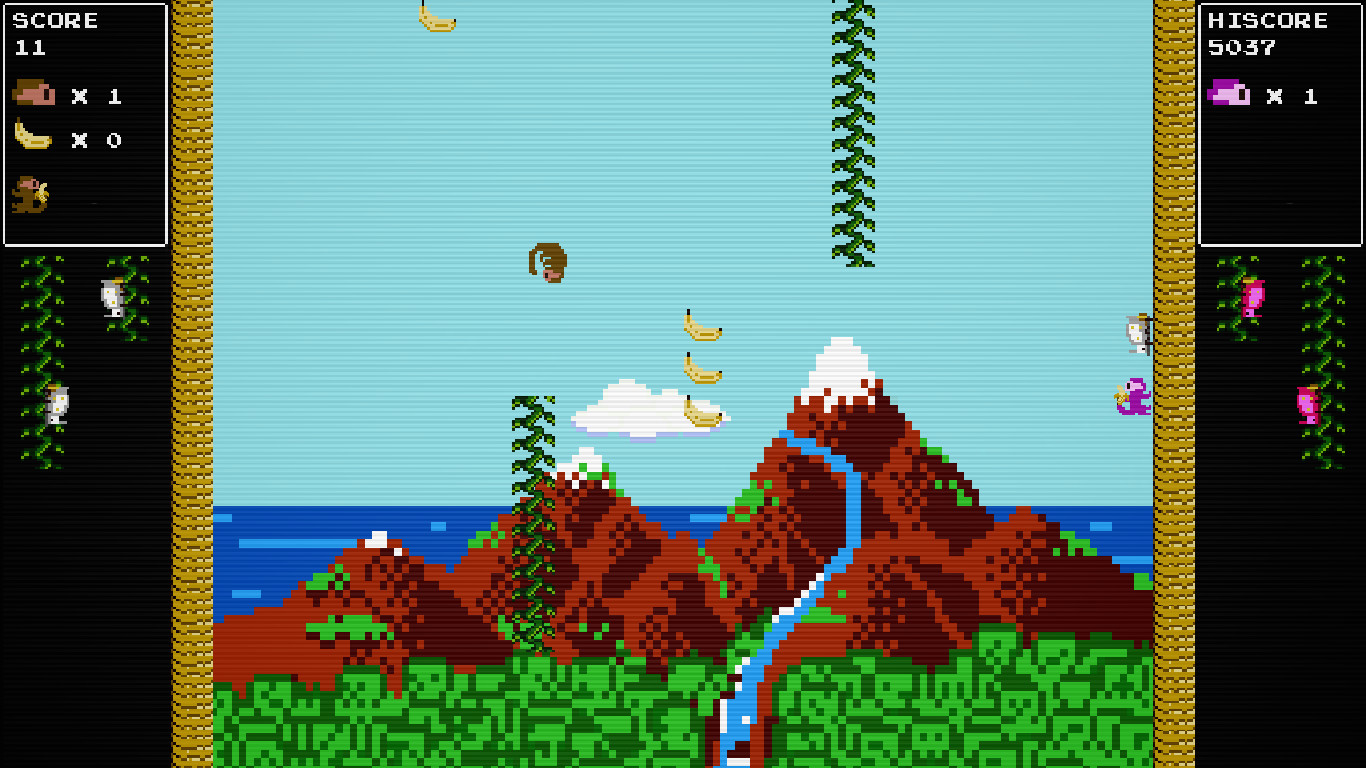 BANANO BROS. screenshot 2