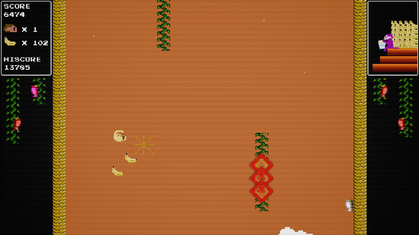 BANANO BROS. screenshot 5