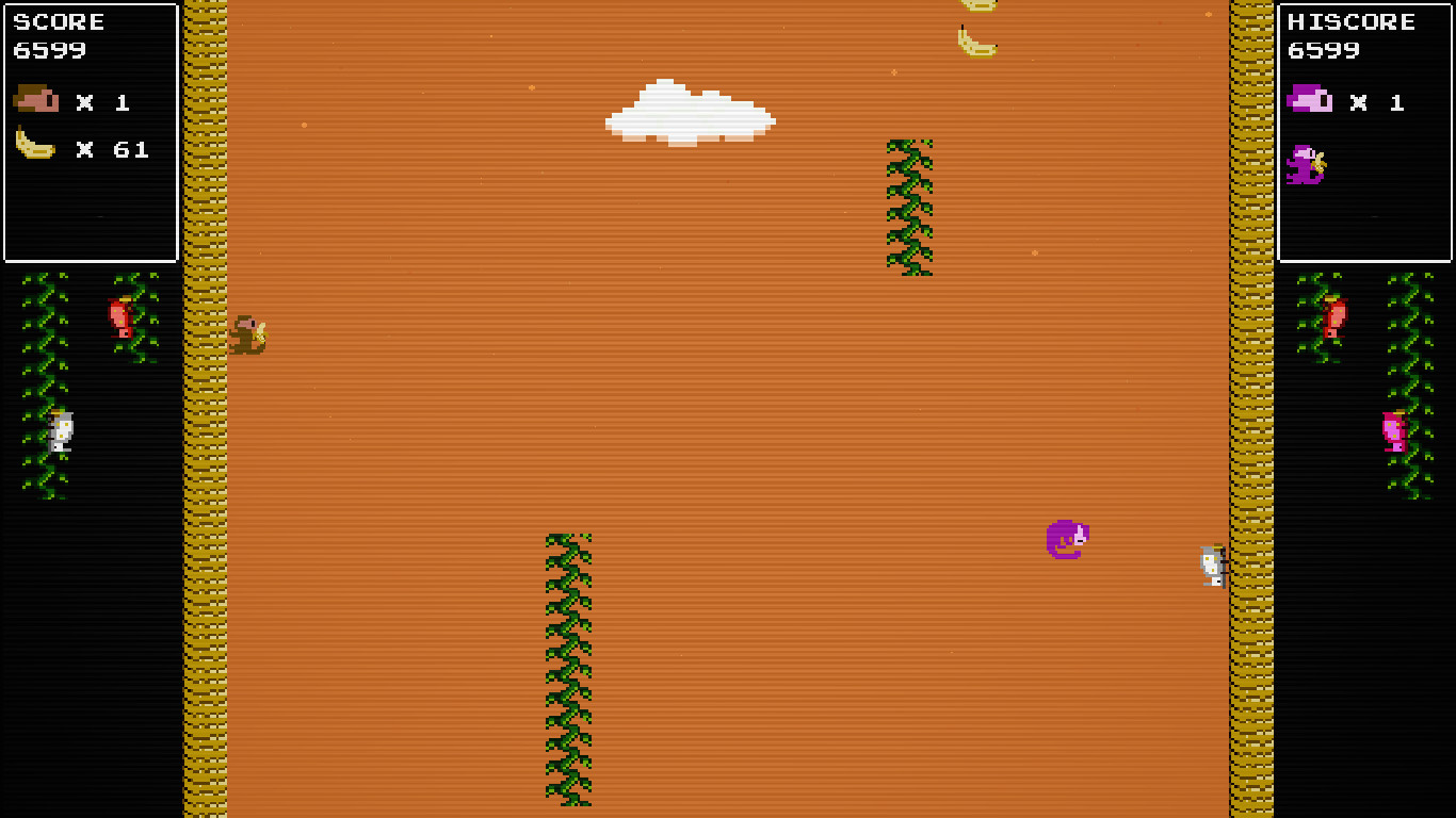 BANANO BROS. screenshot 4