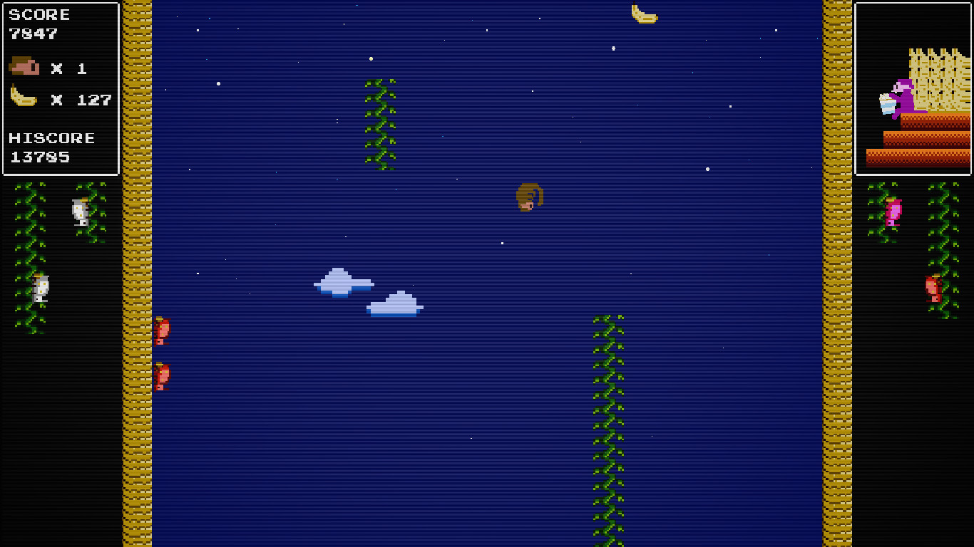 BANANO BROS. screenshot 7