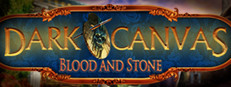 Dark Canvas: Blood and Stone Collectors Edition
