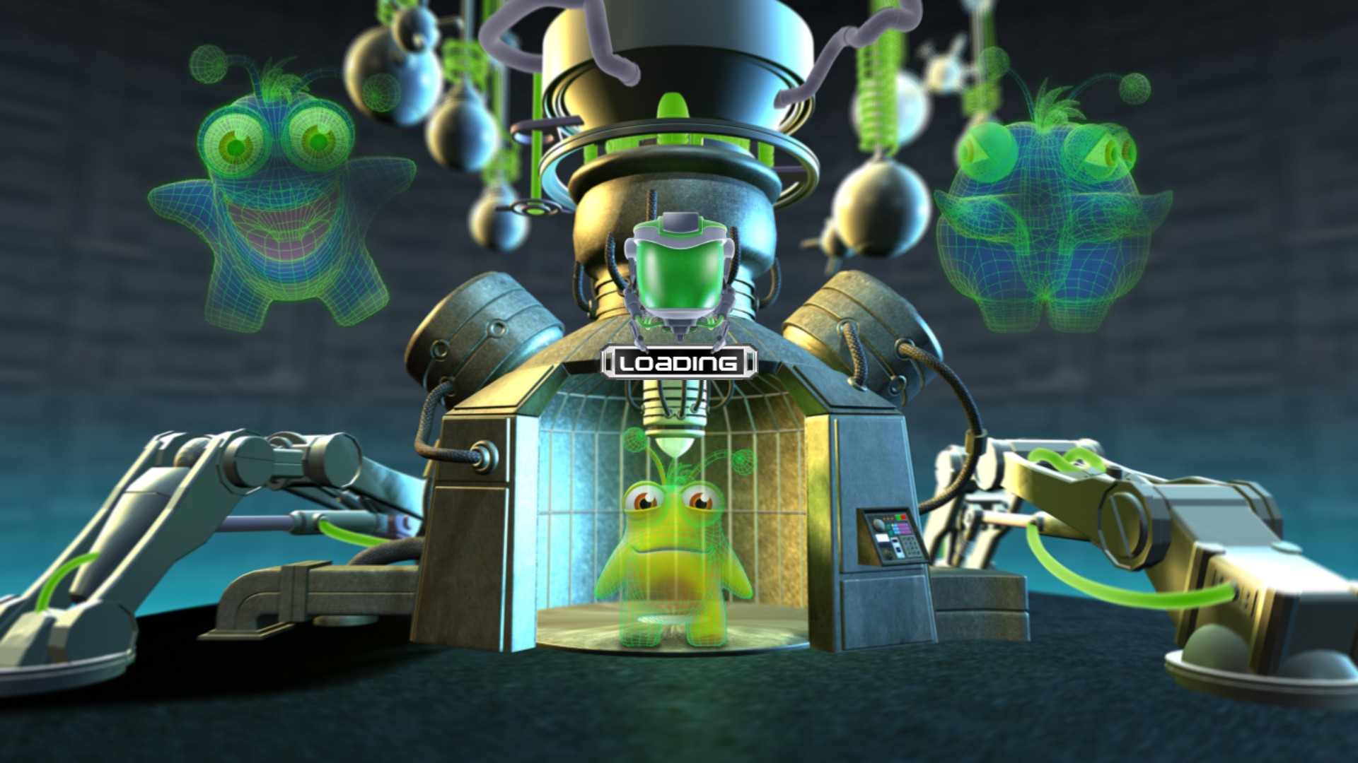 Clones screenshot 8