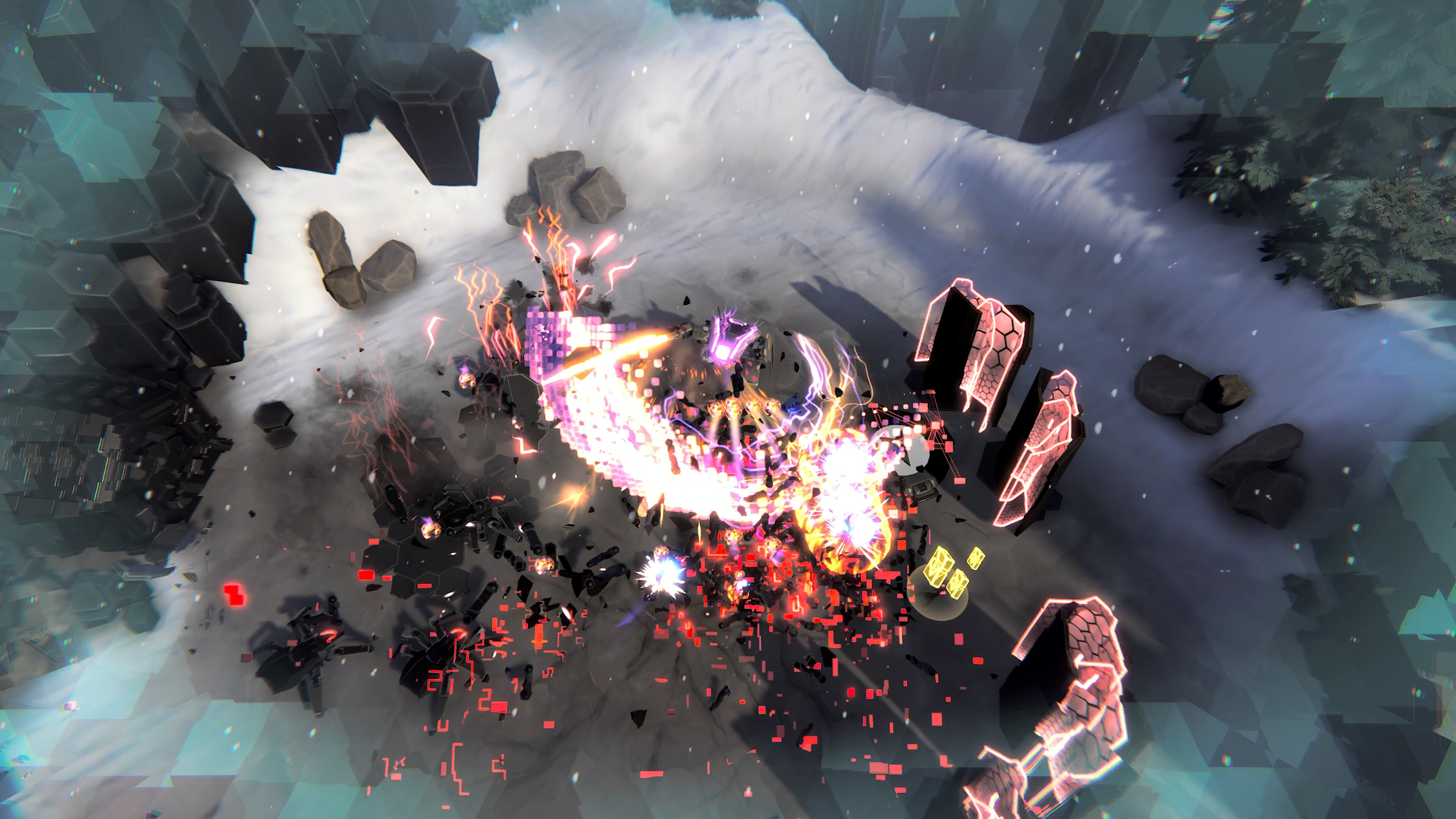 Uragun screenshot 11