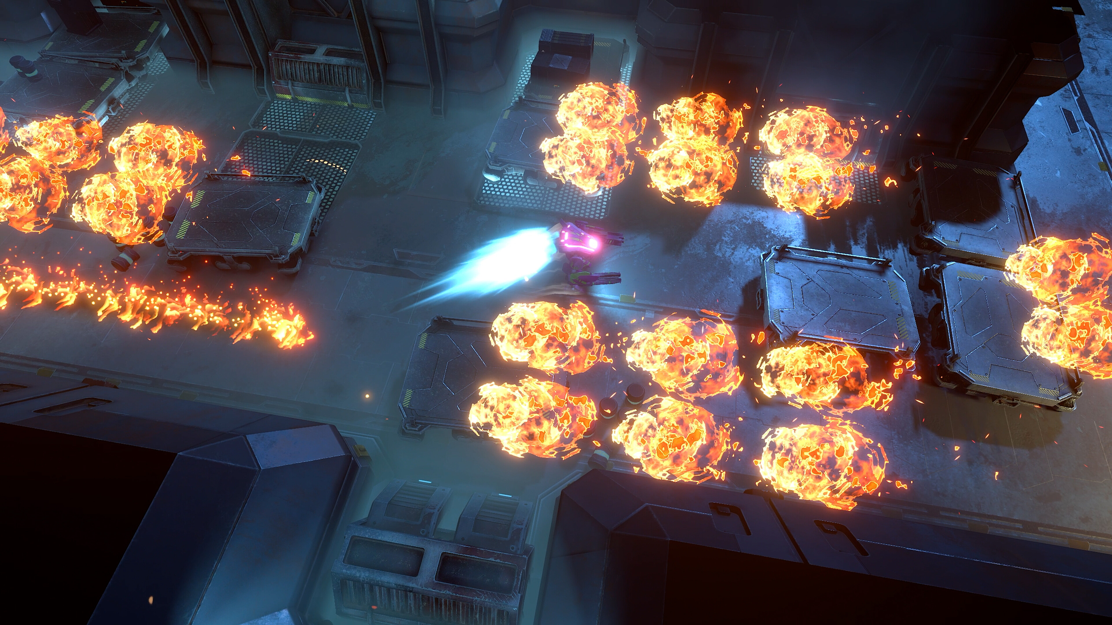 Uragun screenshot 23