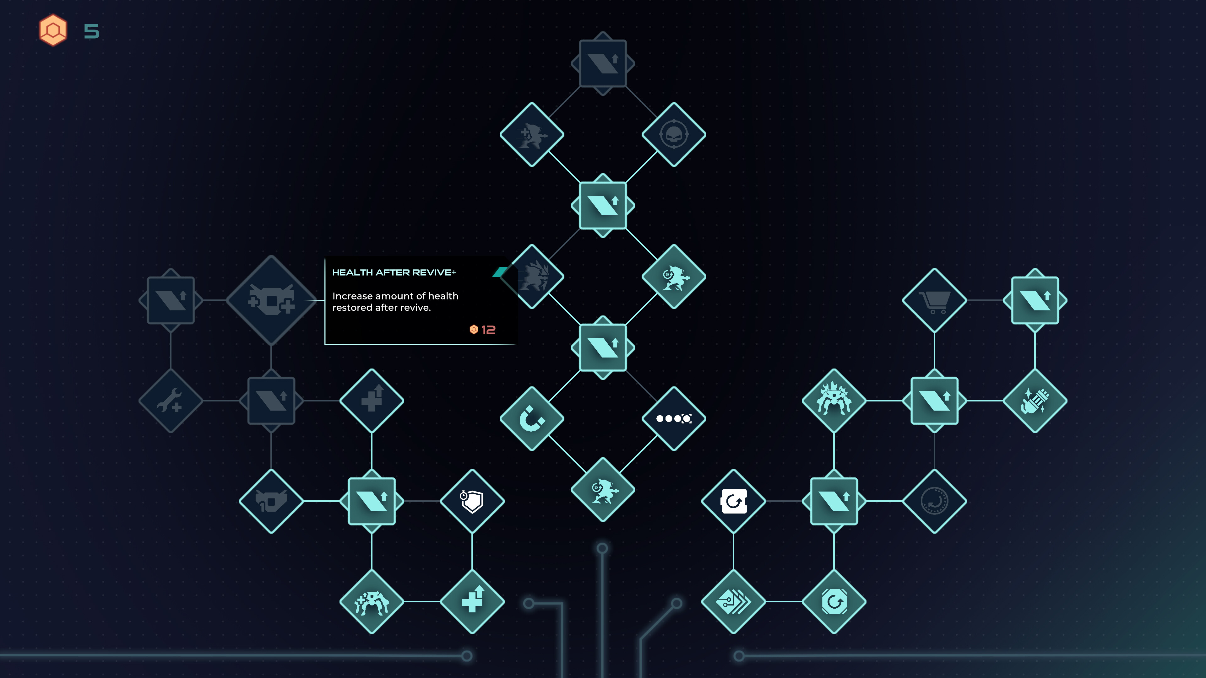 Uragun screenshot 15
