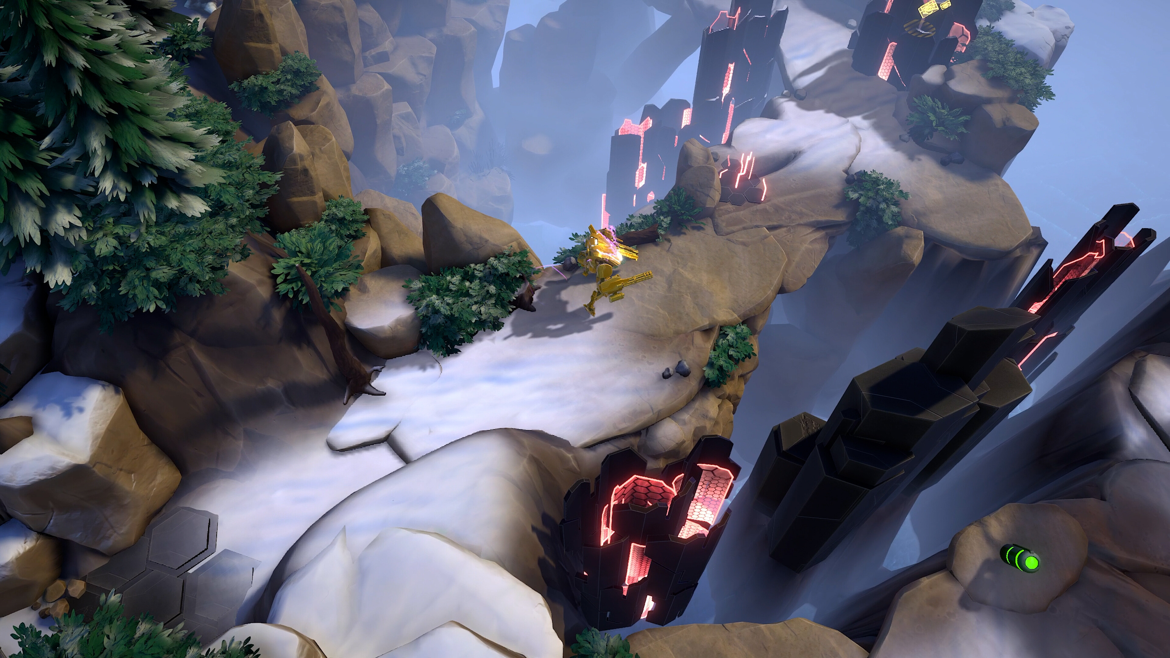 Uragun screenshot 20