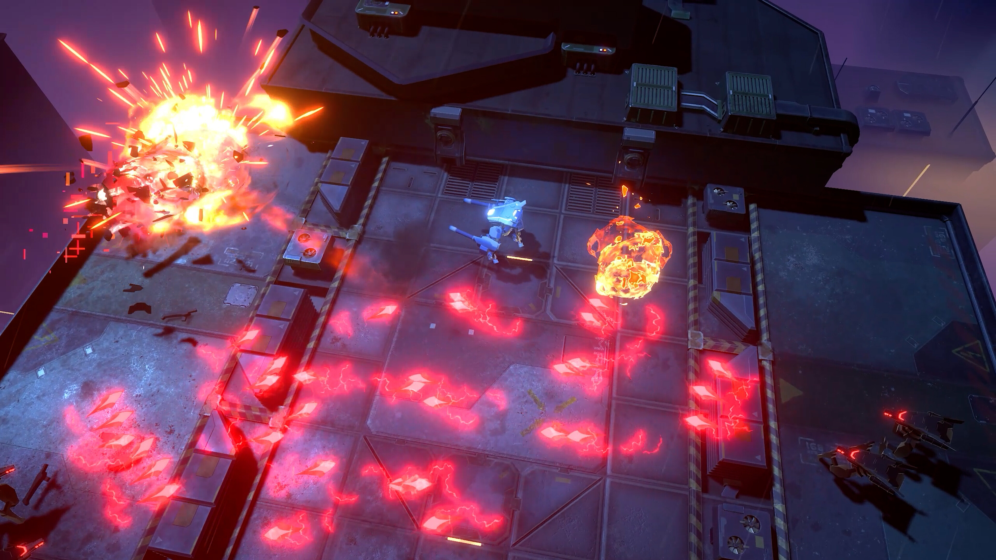 Uragun screenshot 24