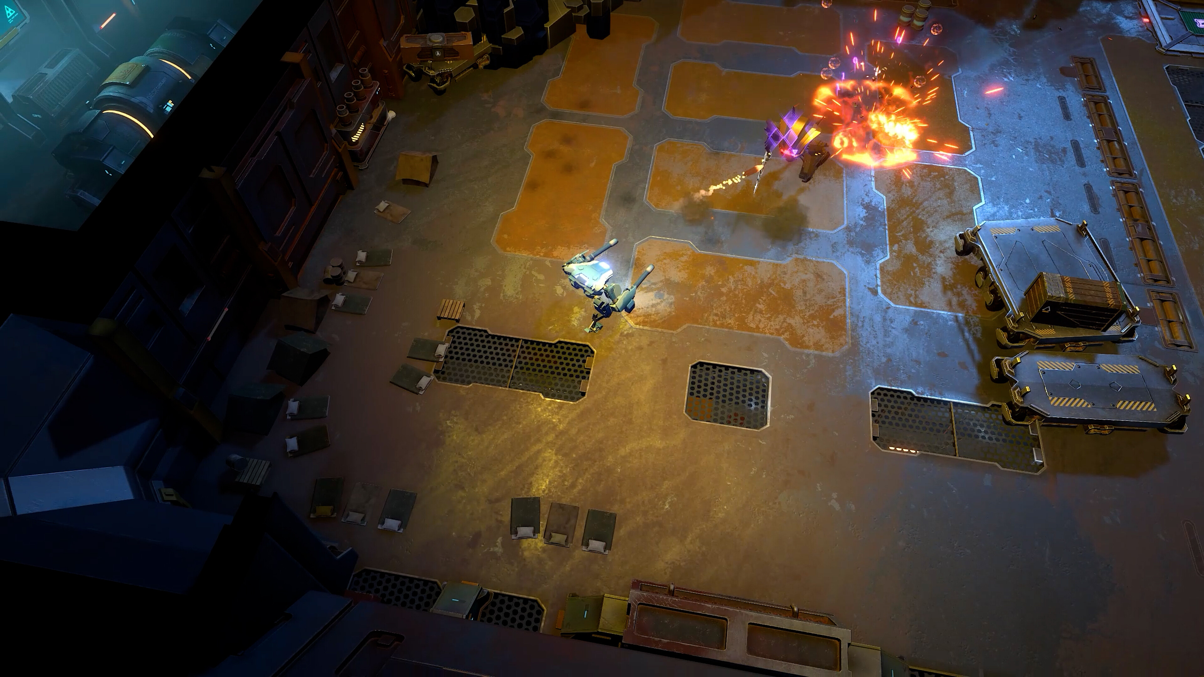 Uragun screenshot 19