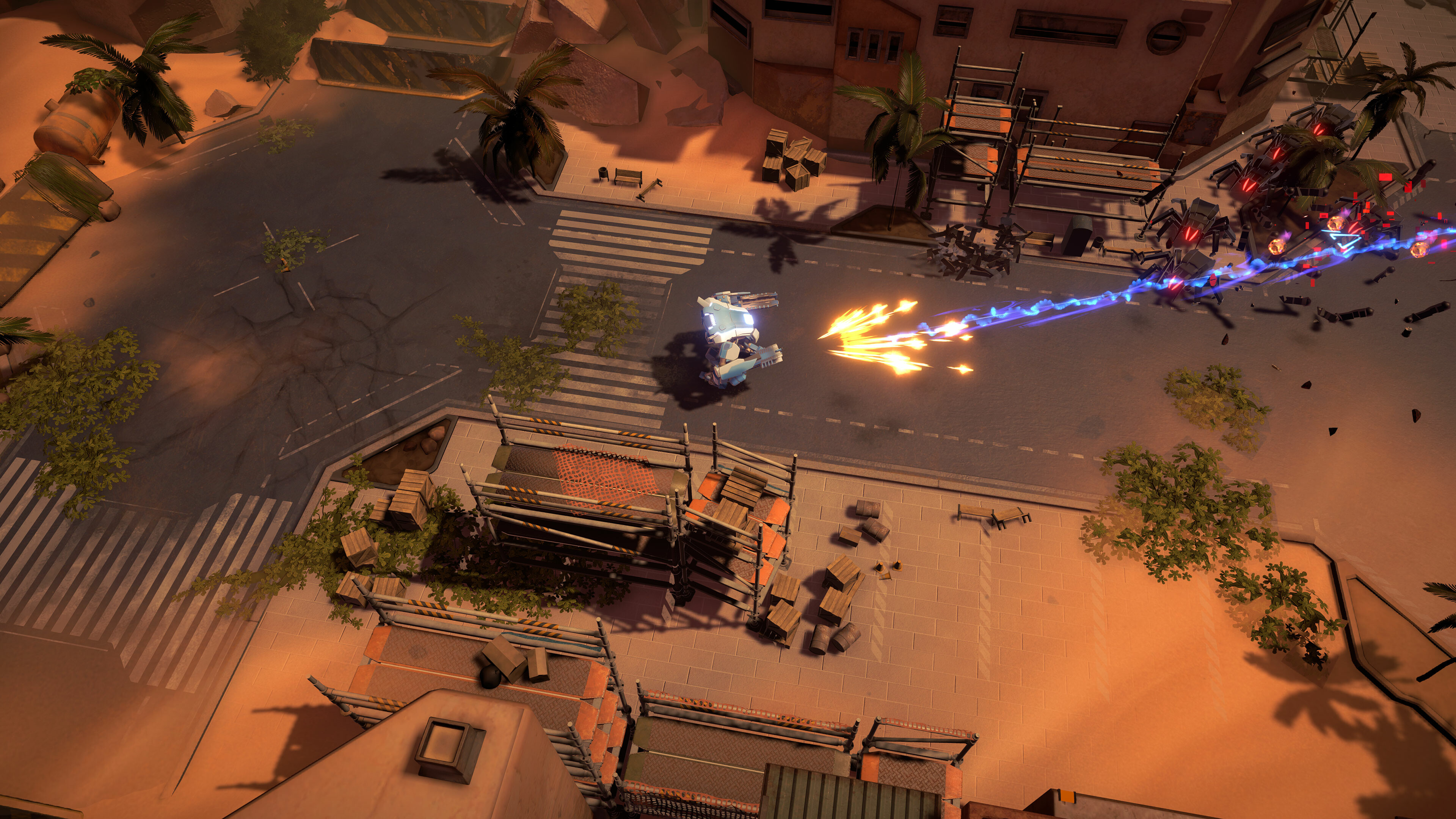 Uragun screenshot 27