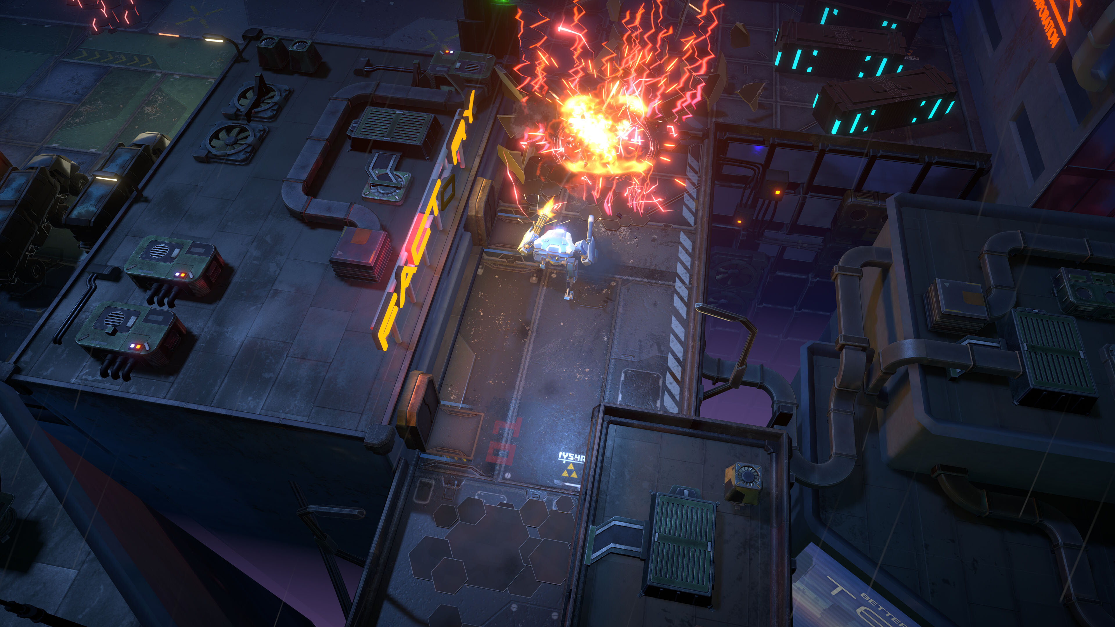 Uragun screenshot 26