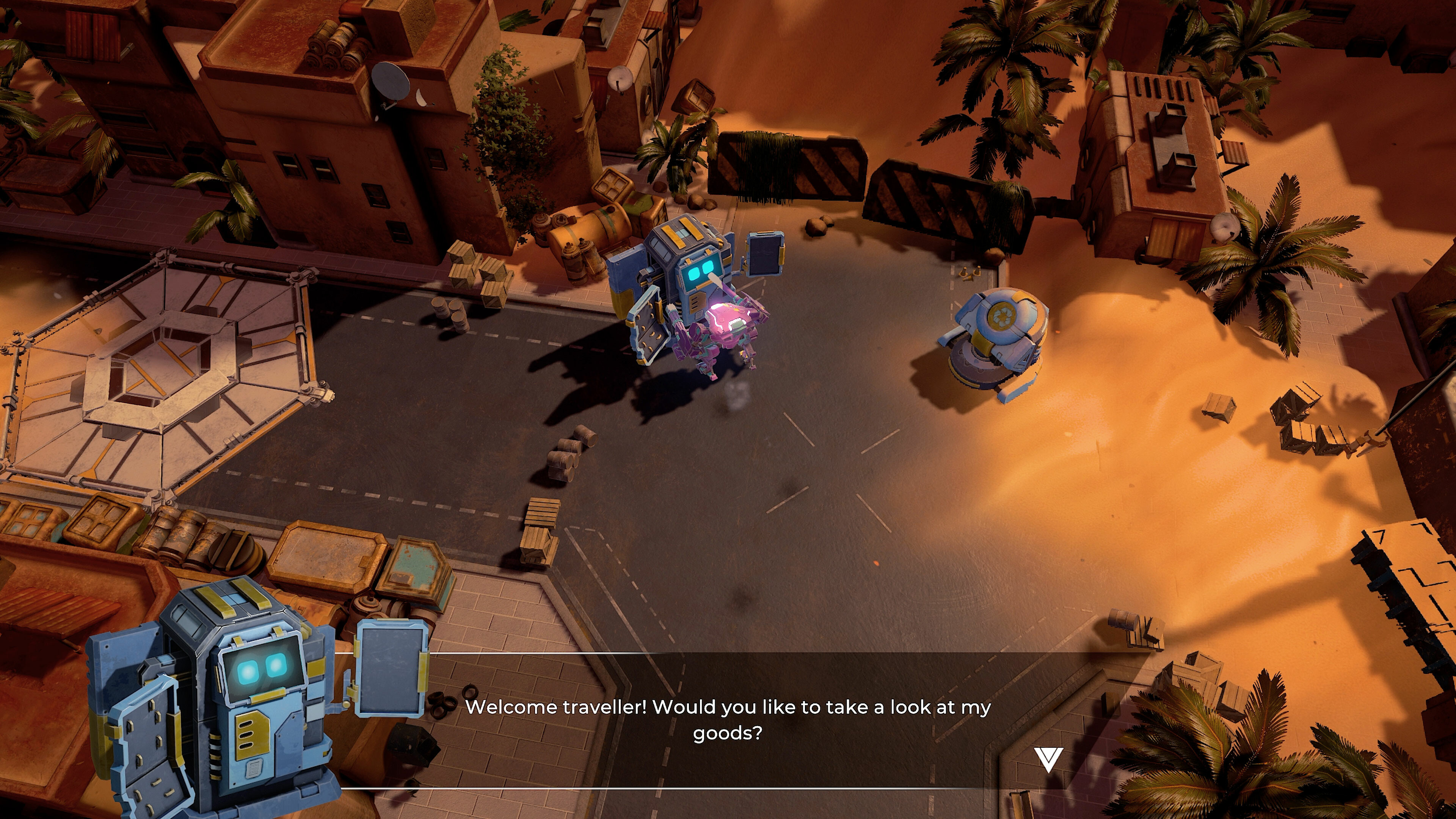 Uragun screenshot 9