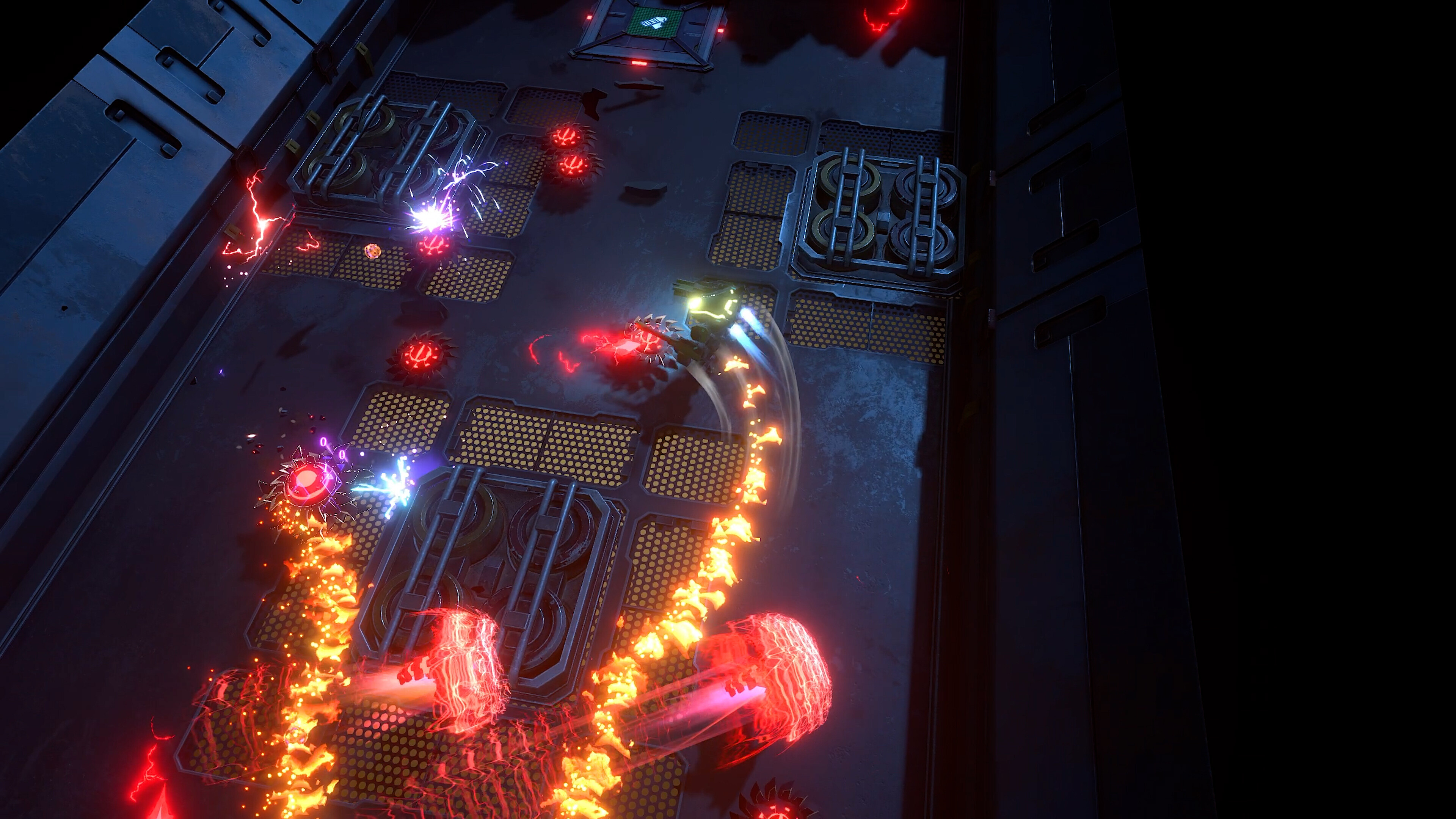 Uragun screenshot 21