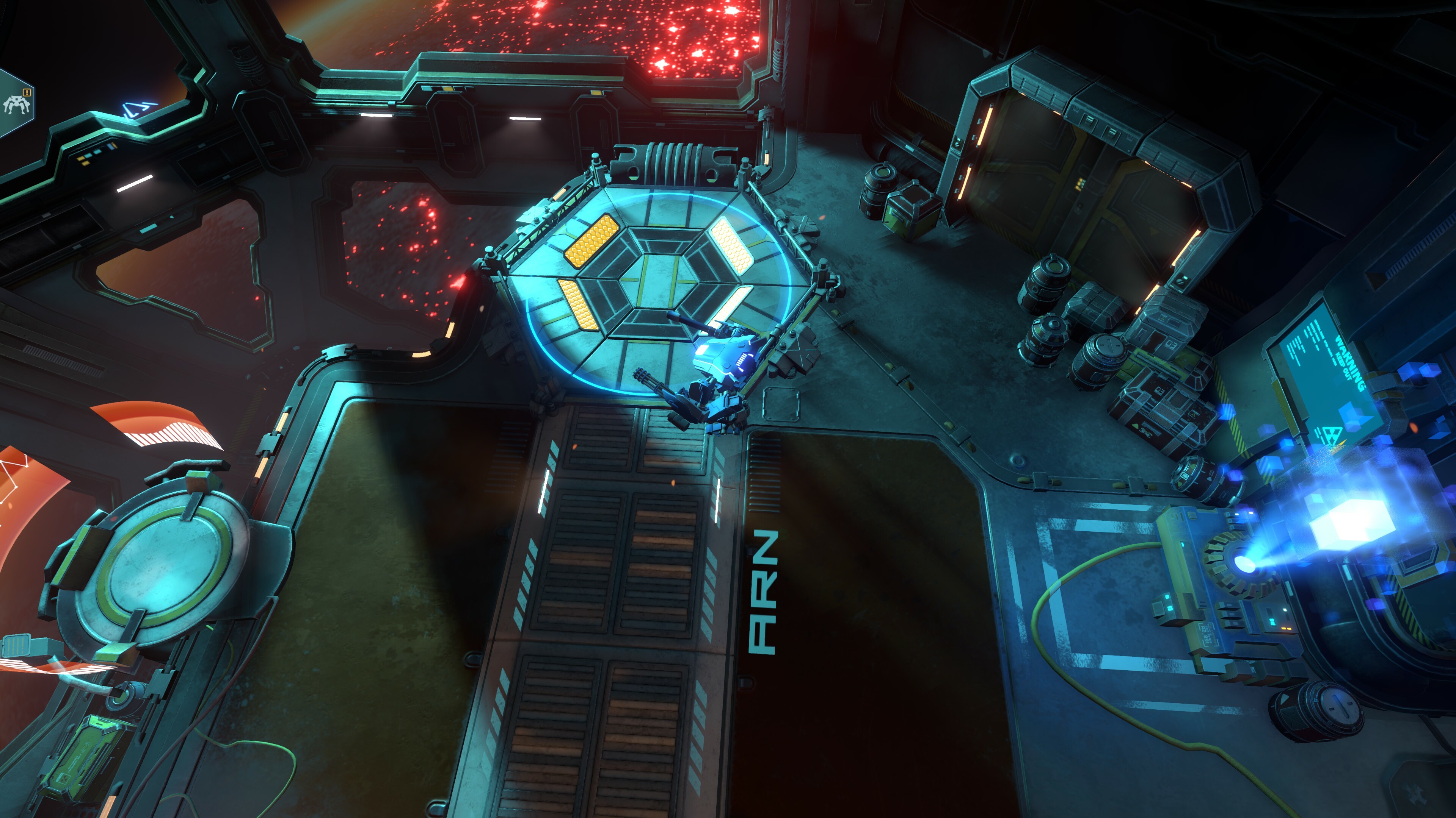 Uragun screenshot 8