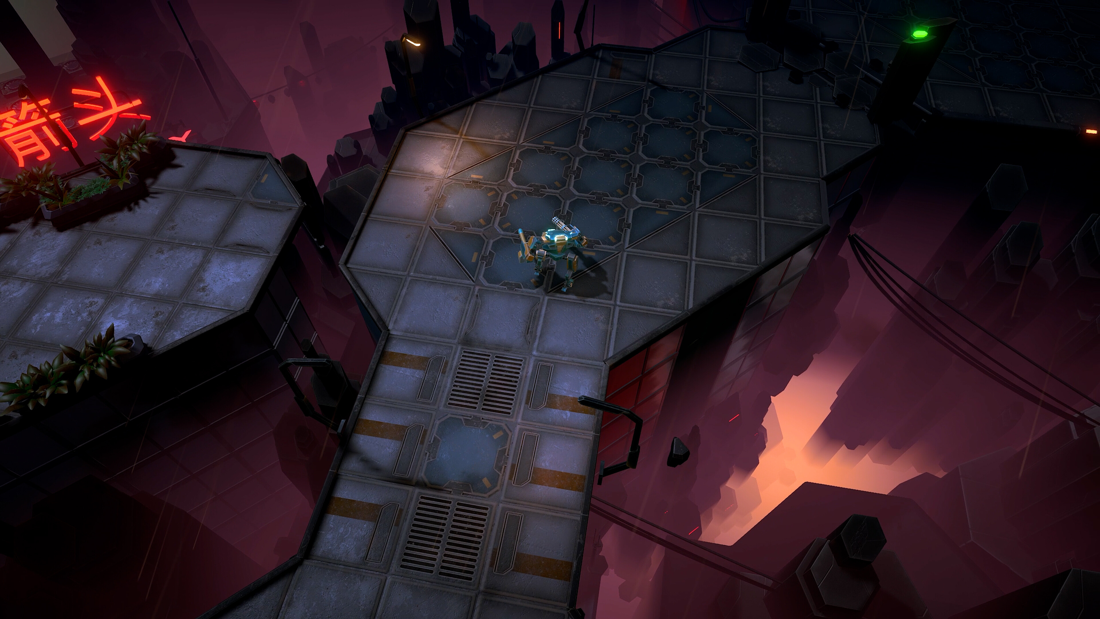 Uragun screenshot 34