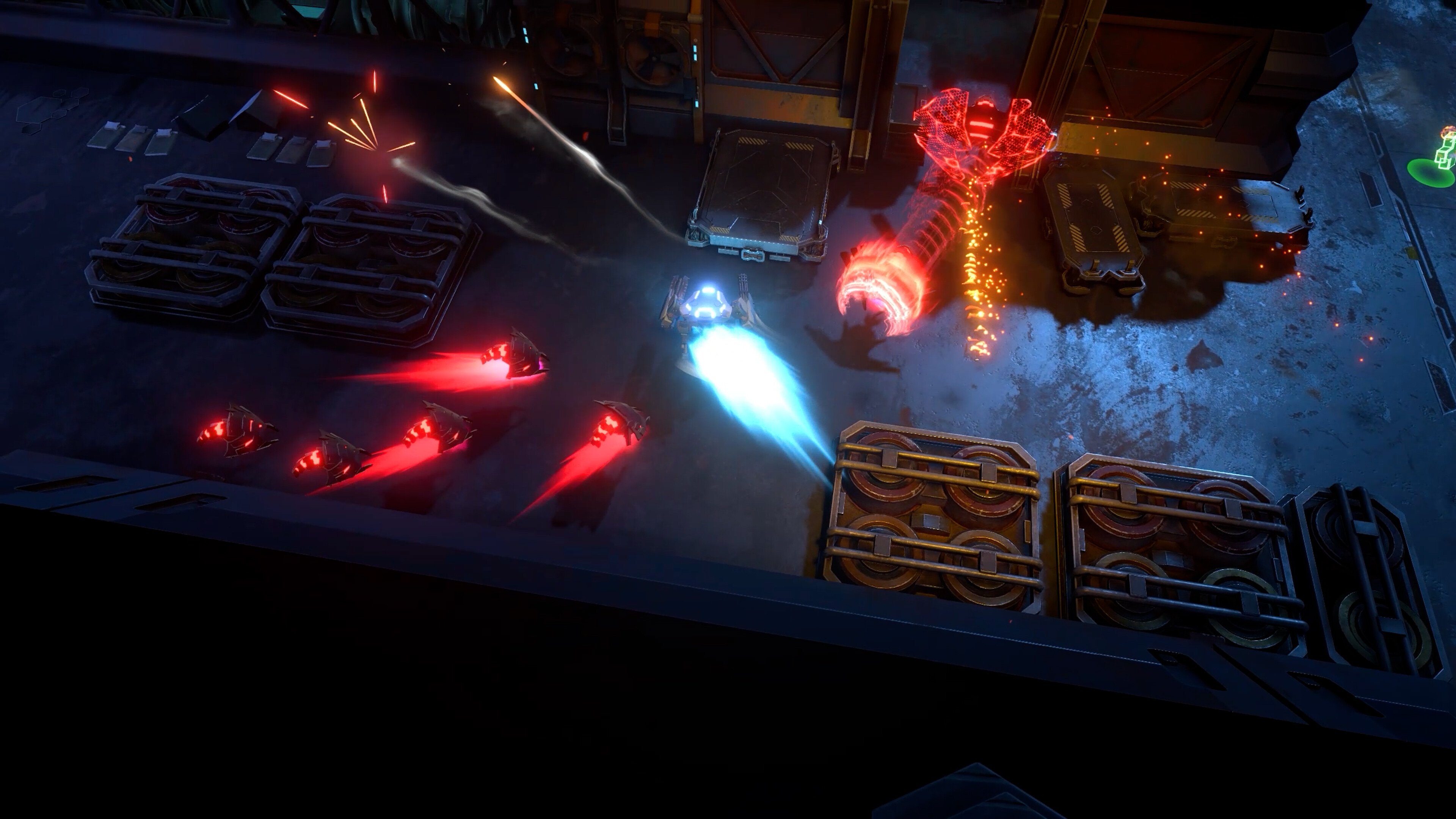 Uragun screenshot 10
