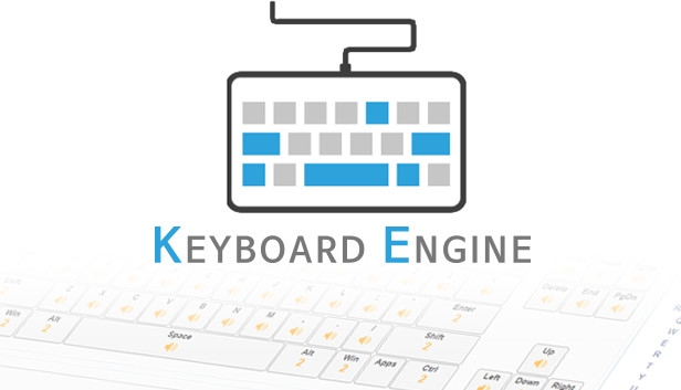 Keyboard Engine screenshot 5