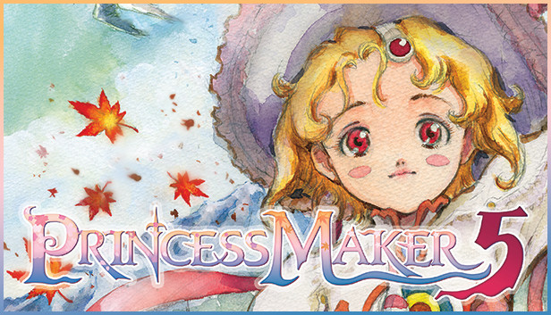 早割シーズン券 Steamで50% OFF：プリンセスメーカー5 シミュレーション