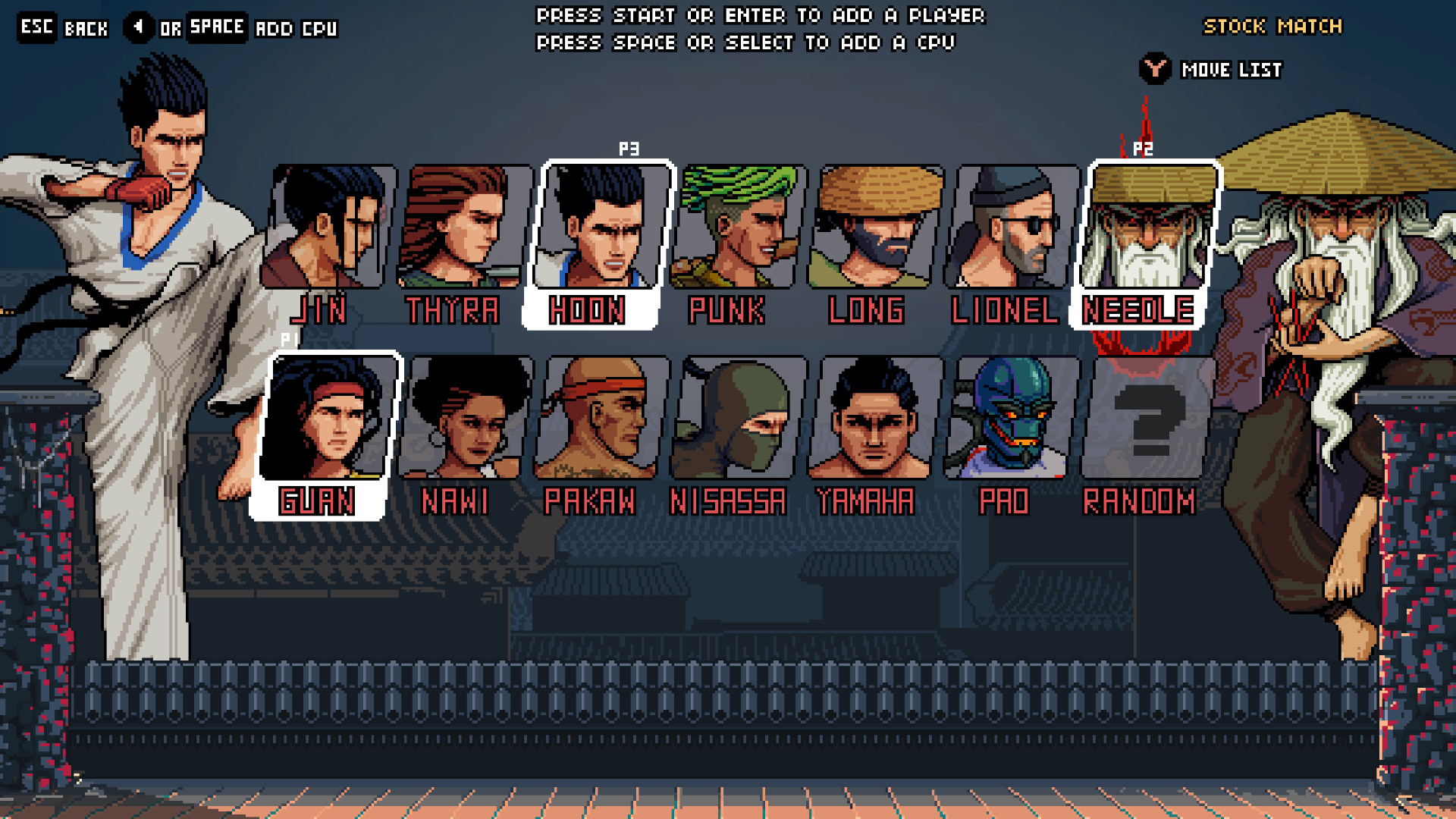 Roof Rage screenshot 10