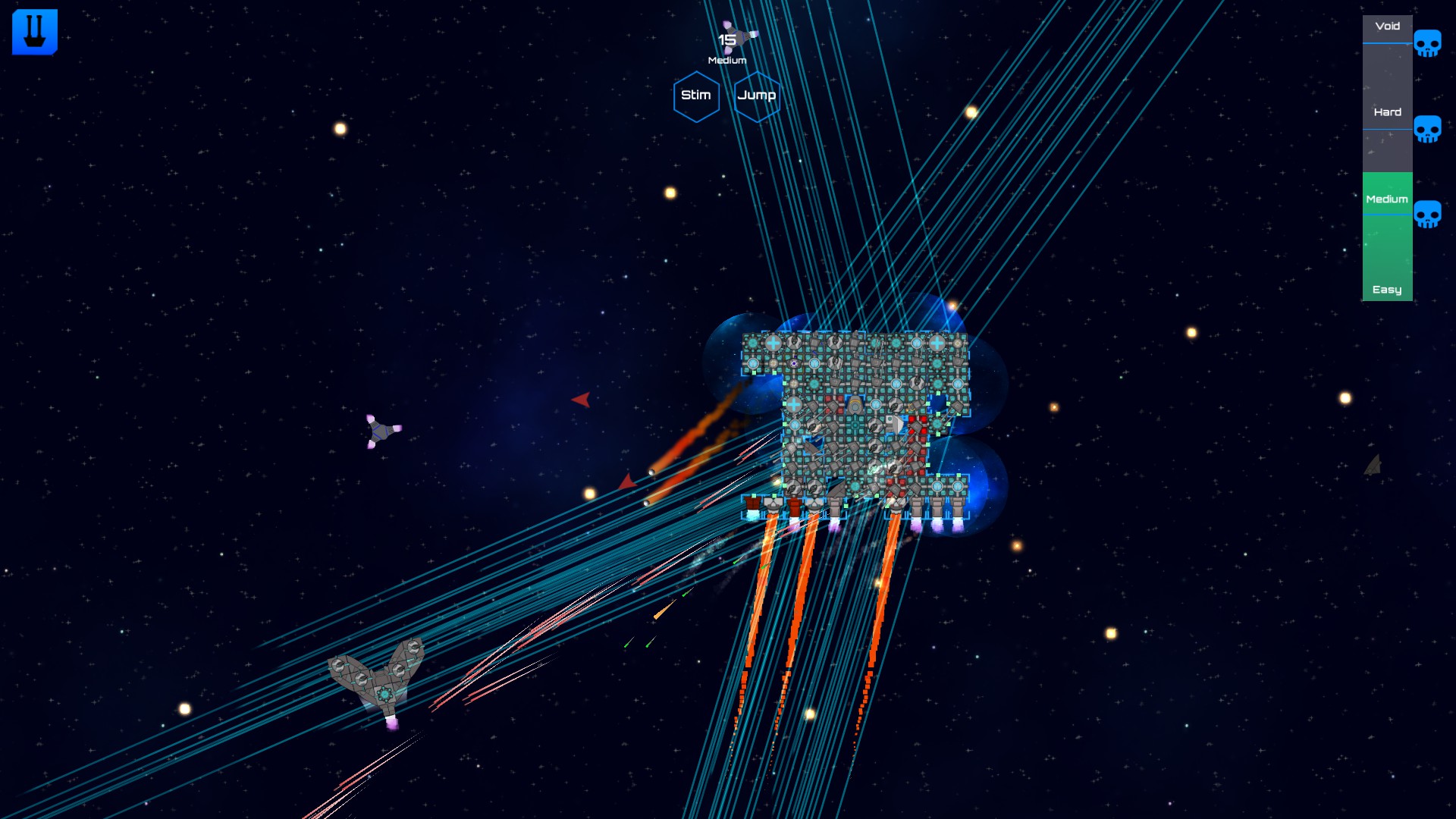 Scavenger screenshot 5