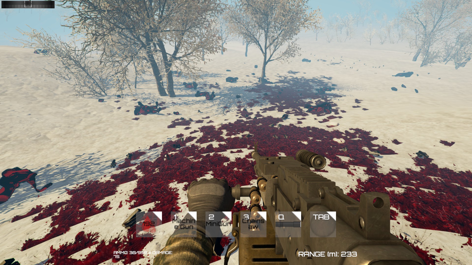 Knights Hunt screenshot 4
