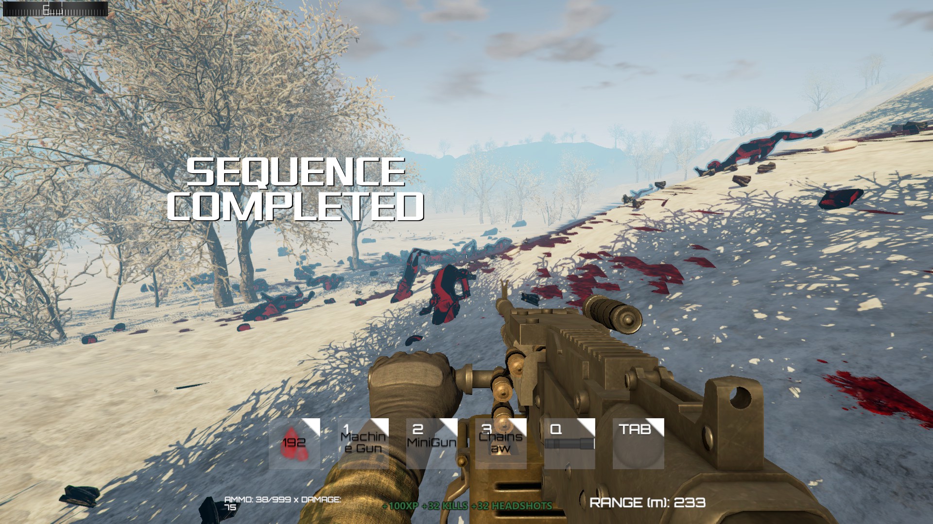 Knights Hunt screenshot 3