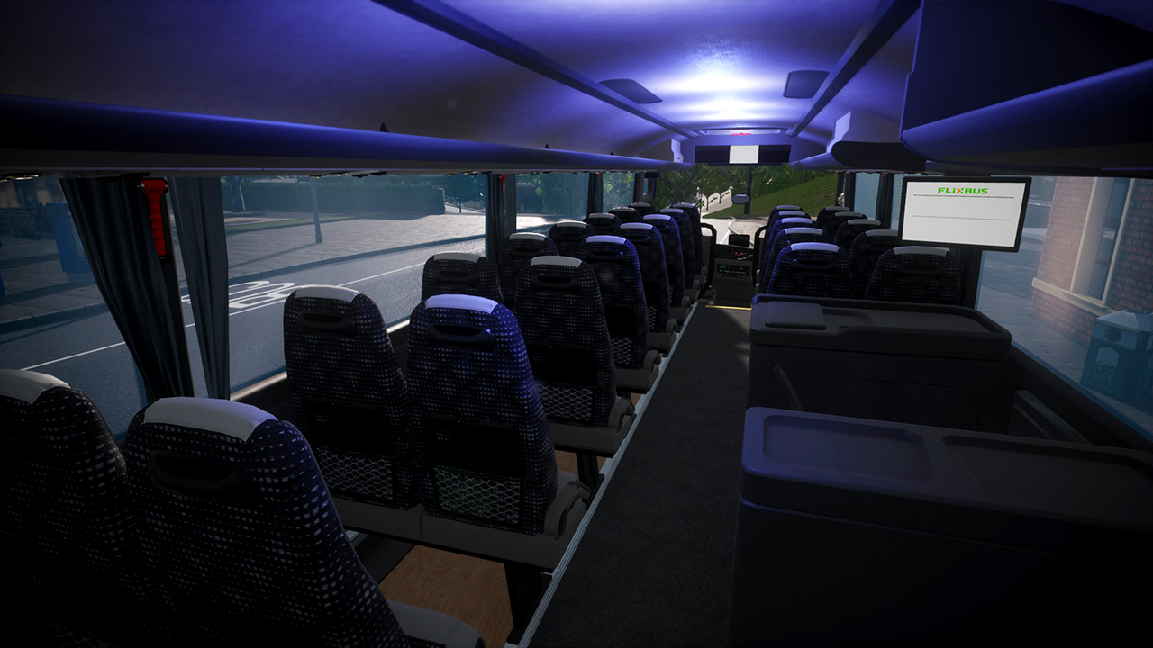 Fernbus Simulator - VDL Futura FHD2 screenshot 19