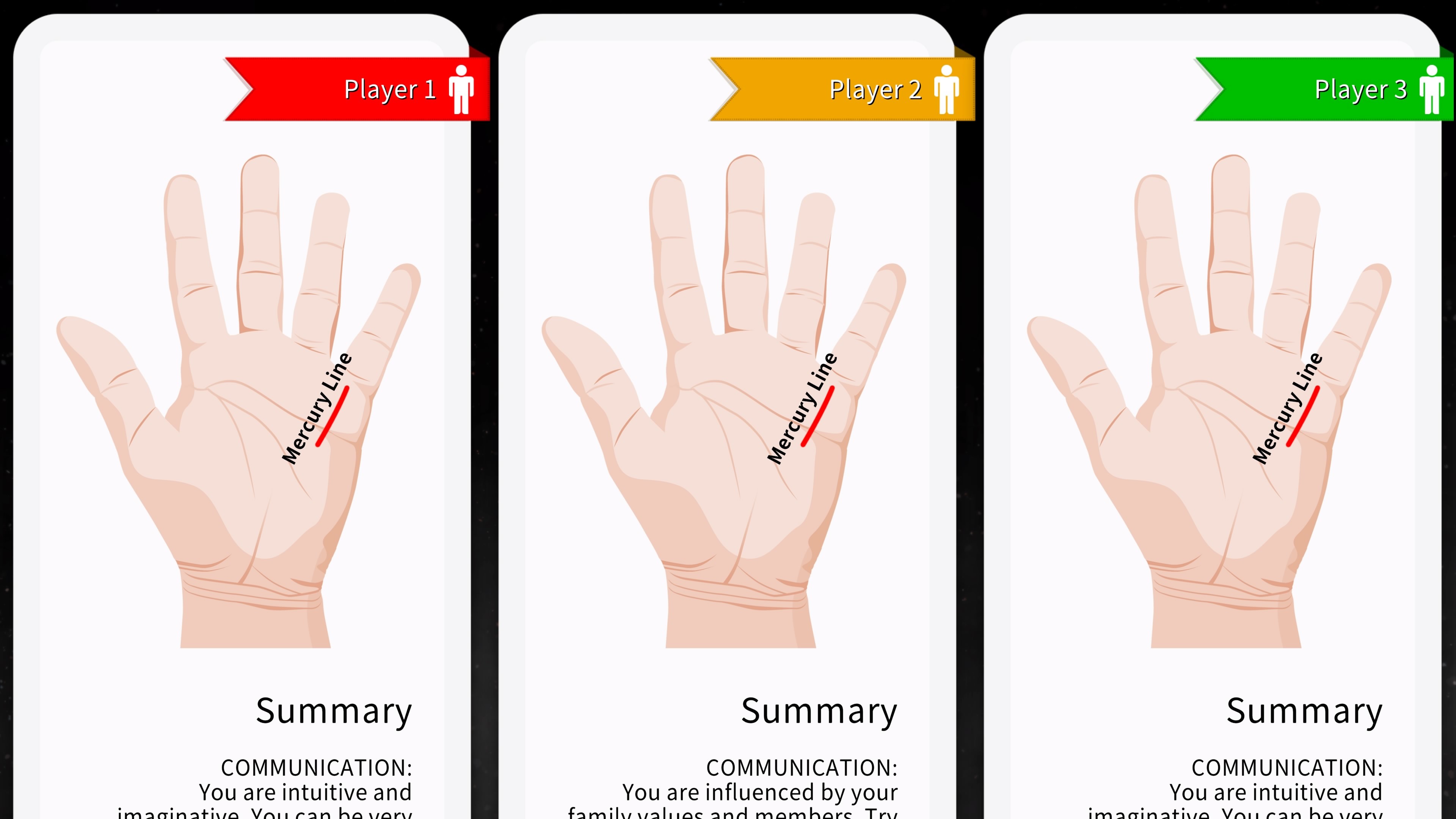 Palm Reading Premium screenshot 10