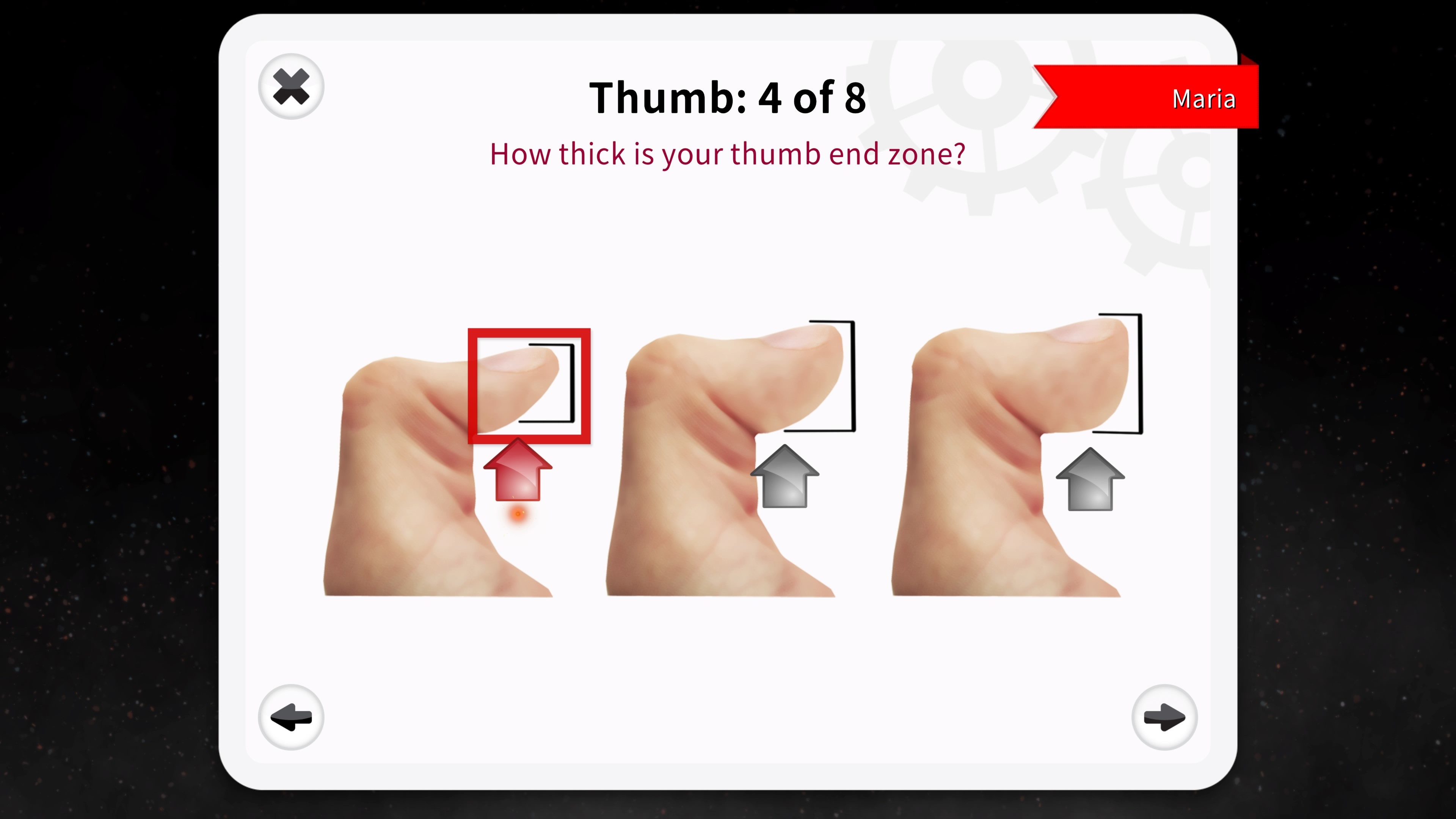 Palm Reading Premium screenshot 9