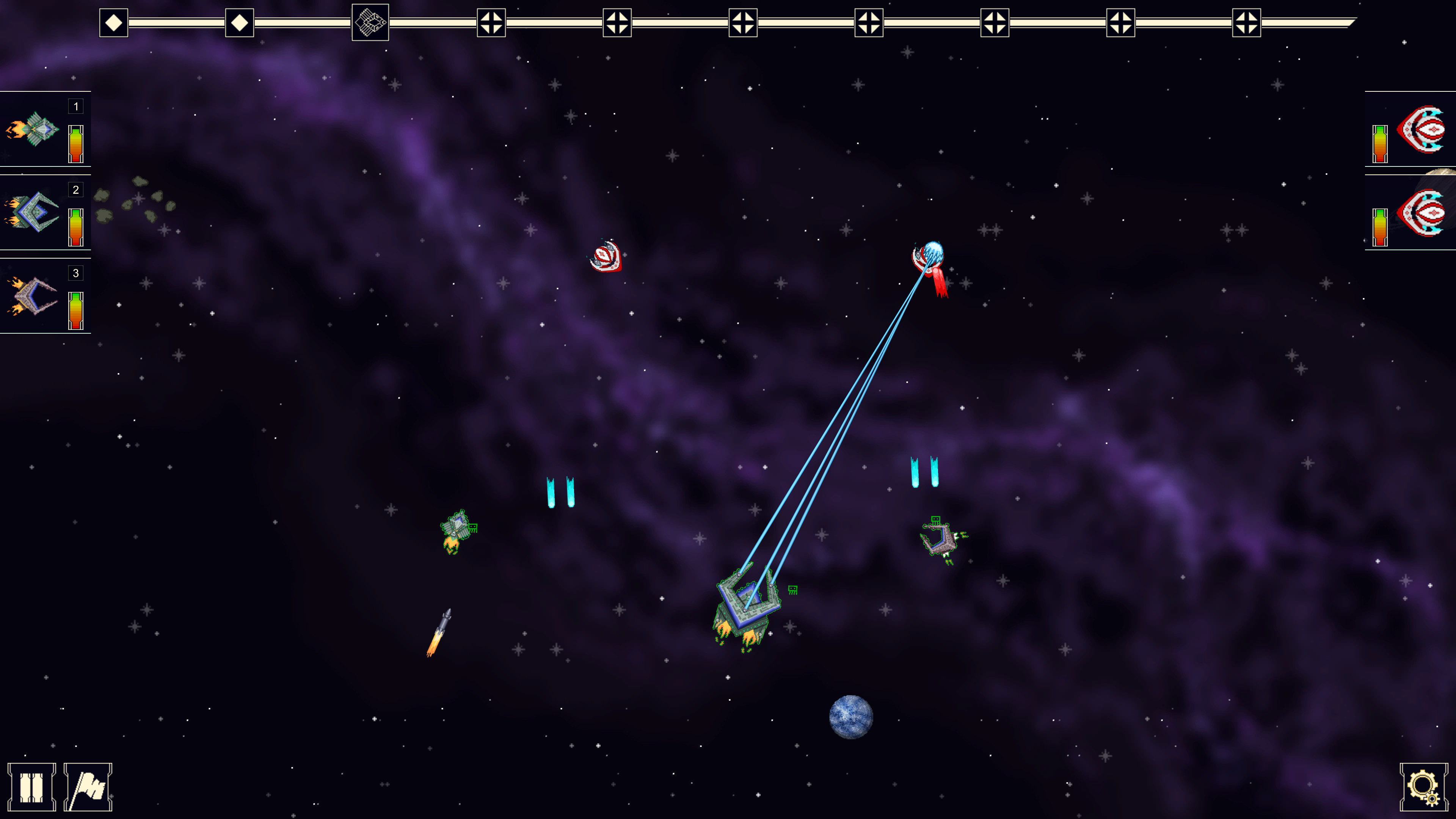 Lazy Galaxy screenshot 12