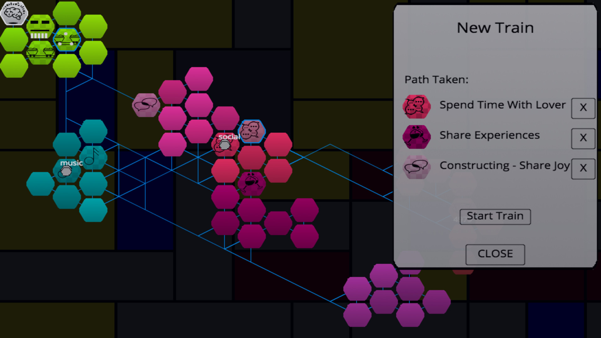 The Quiet Sleep screenshot 5