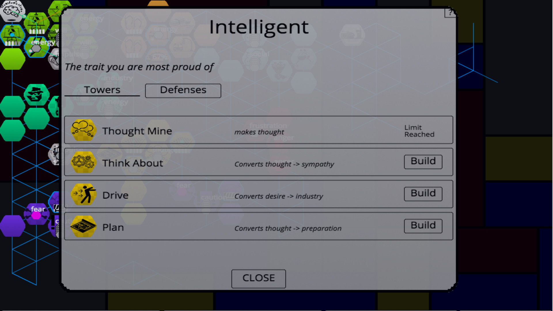 The Quiet Sleep screenshot 6