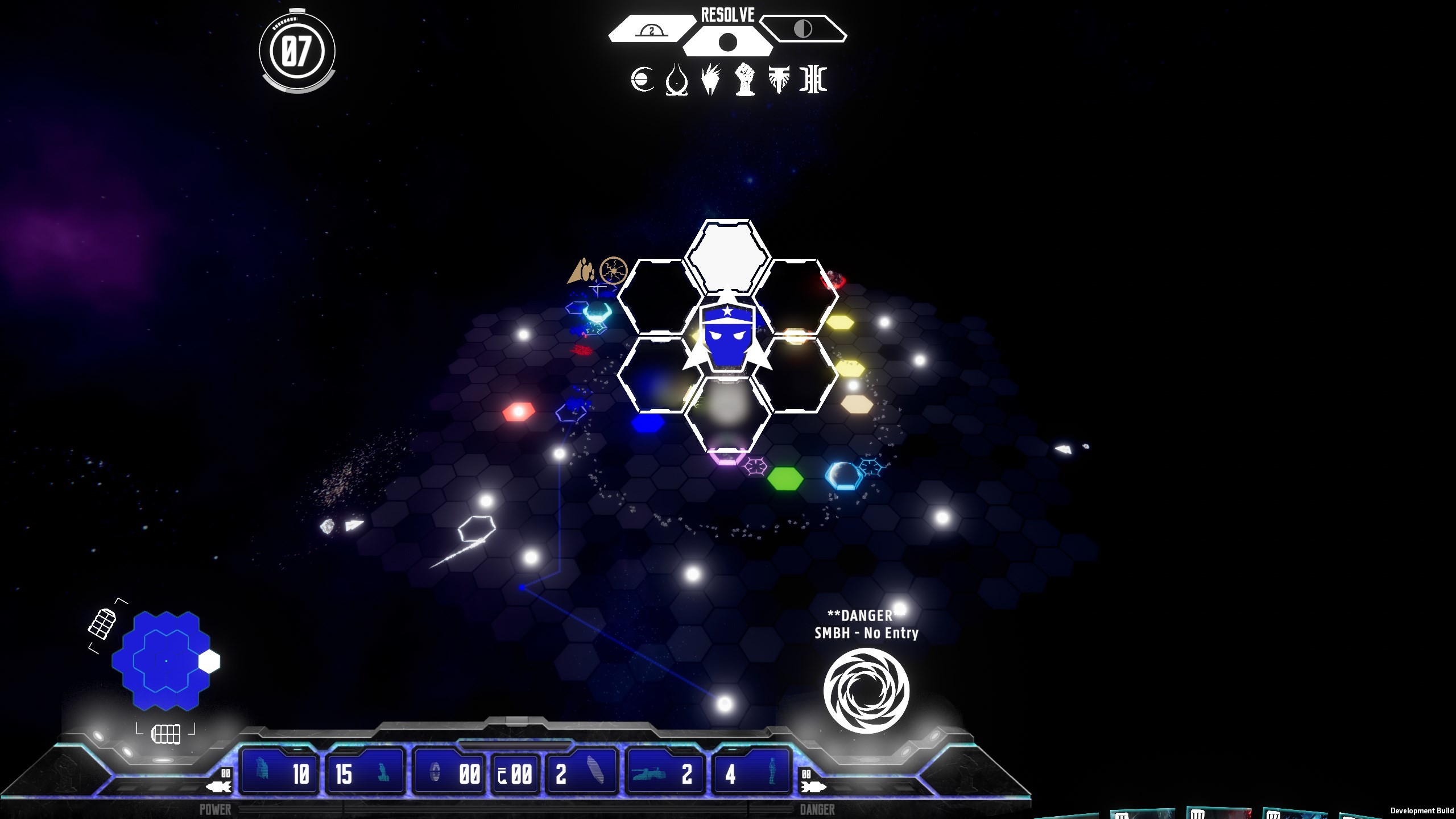 EONWAR screenshot 8