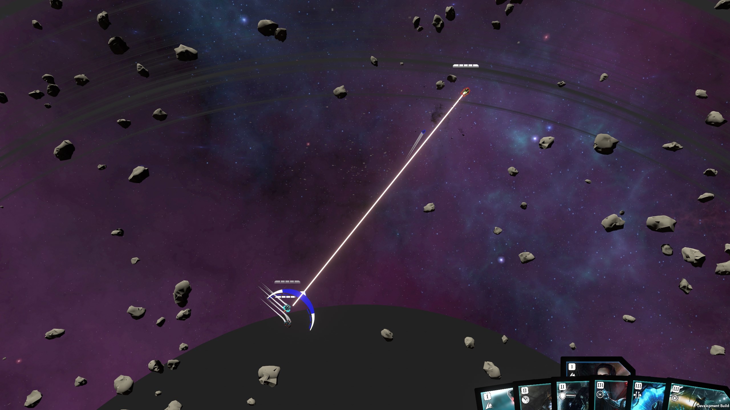 EONWAR screenshot 11