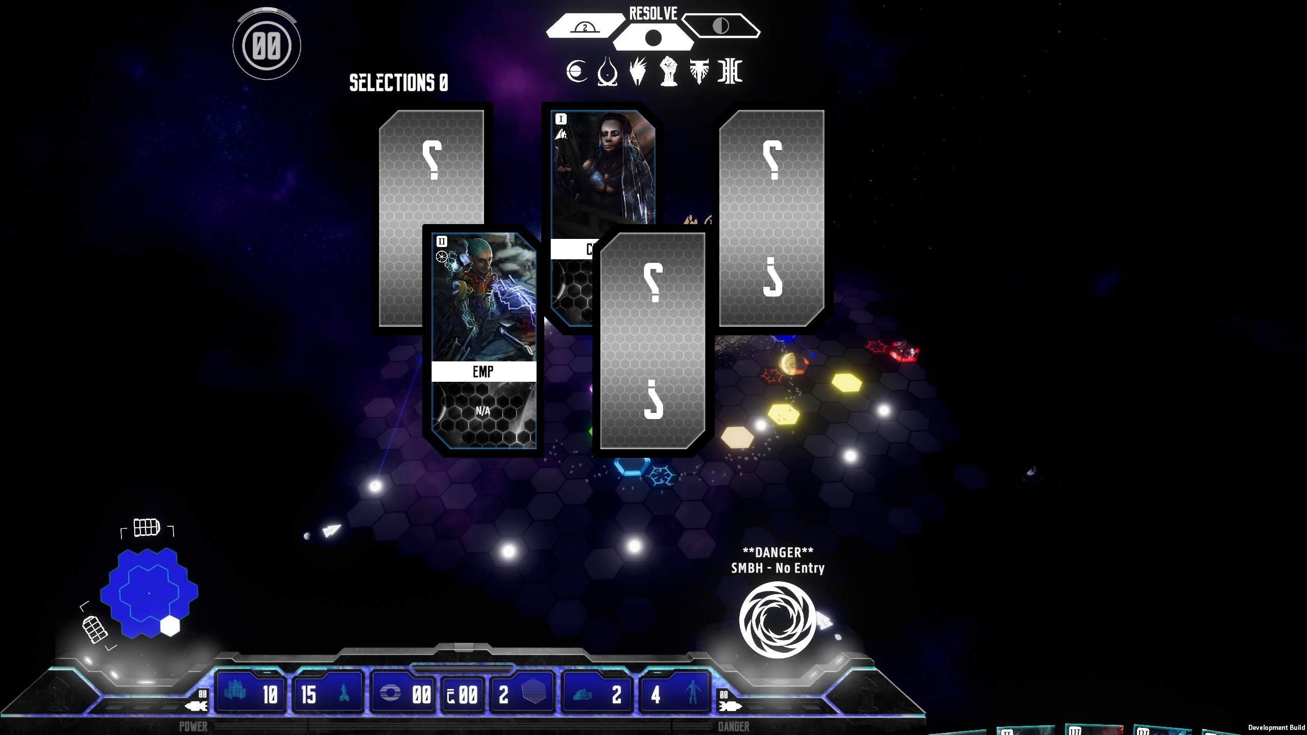 EONWAR screenshot 5