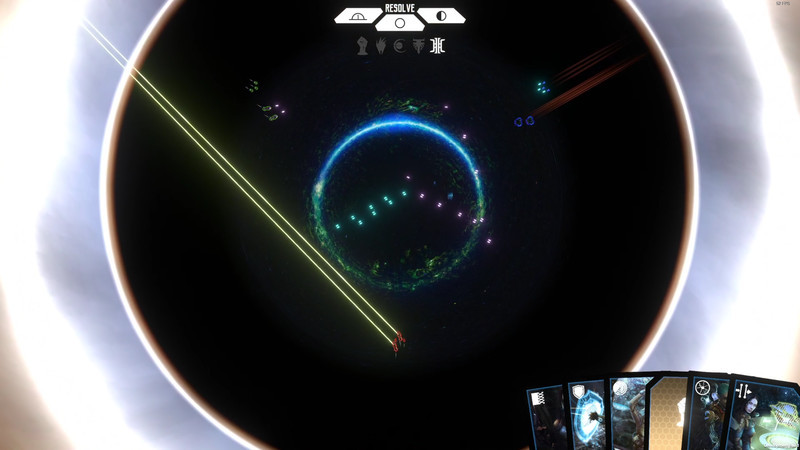 EONWAR screenshot 6