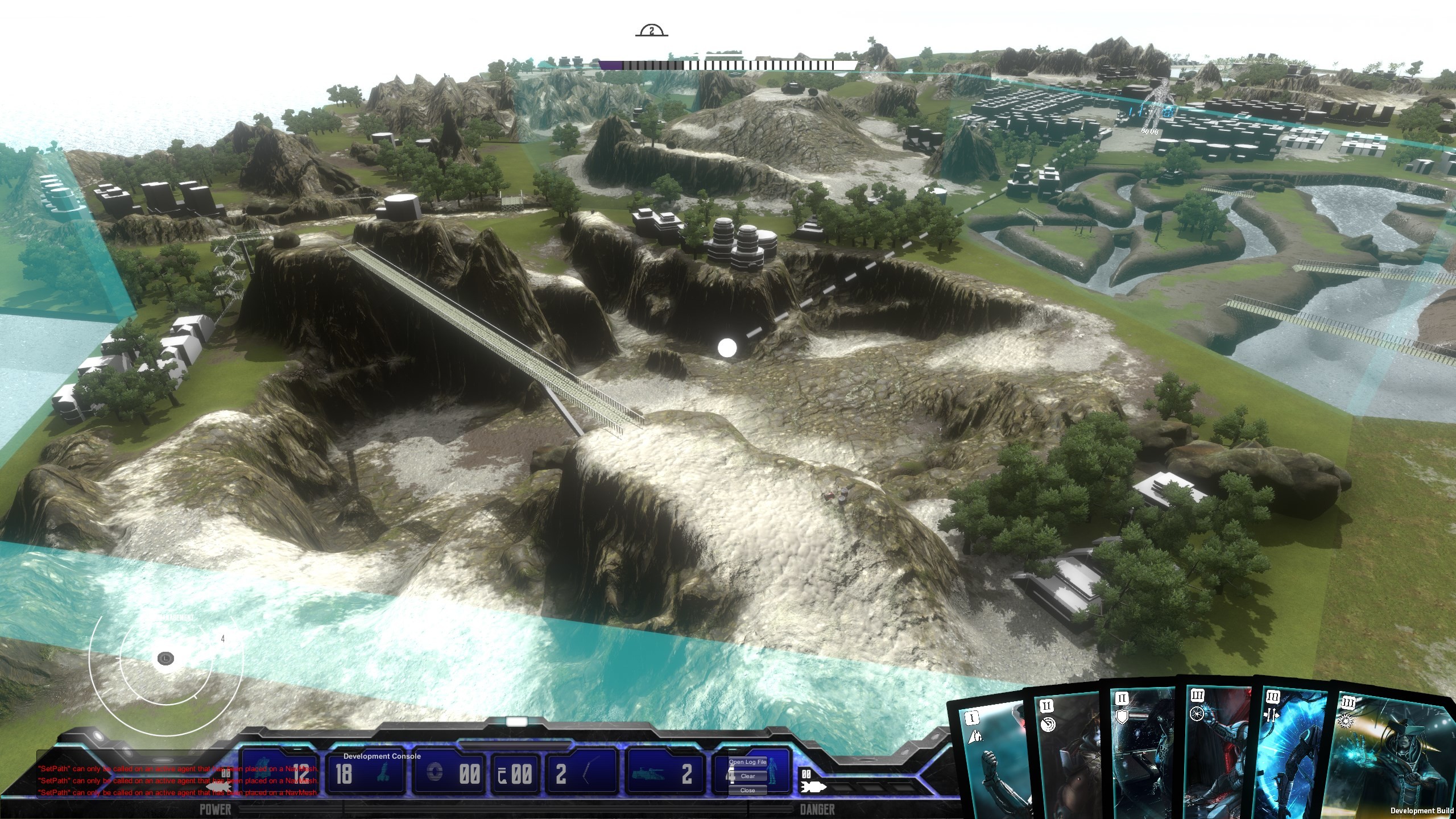 EONWAR screenshot 4