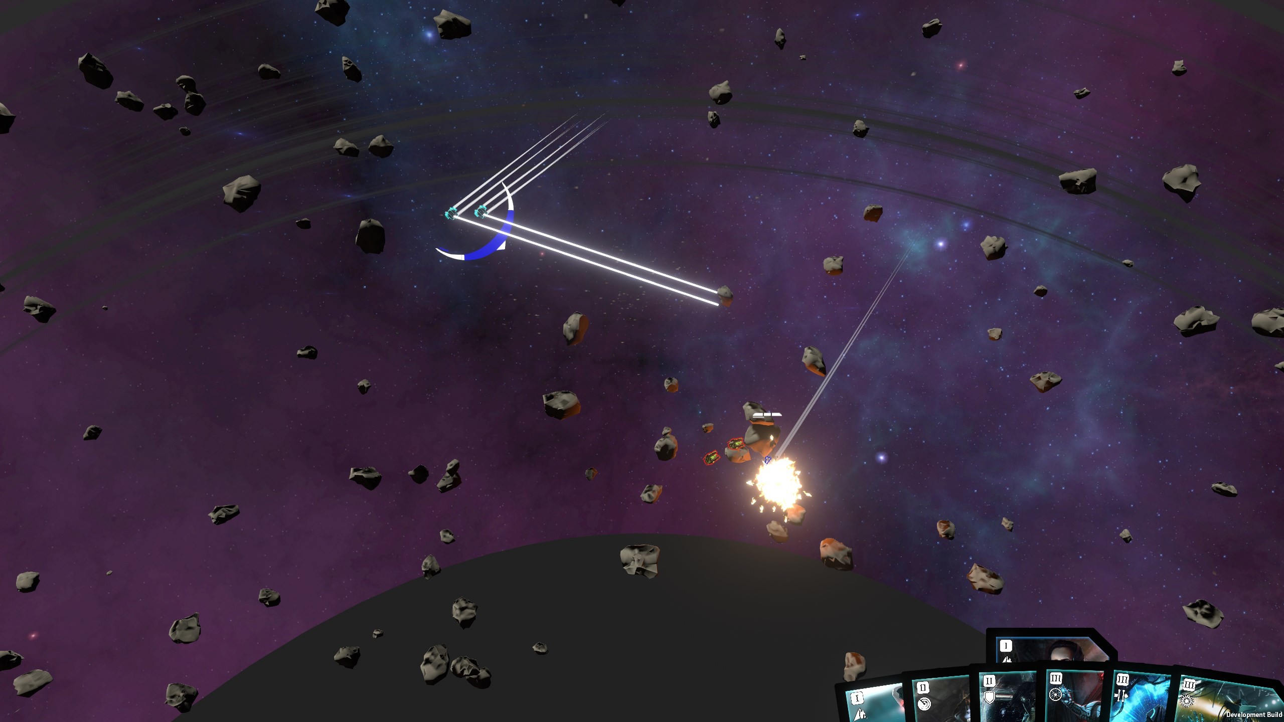 EONWAR screenshot 2