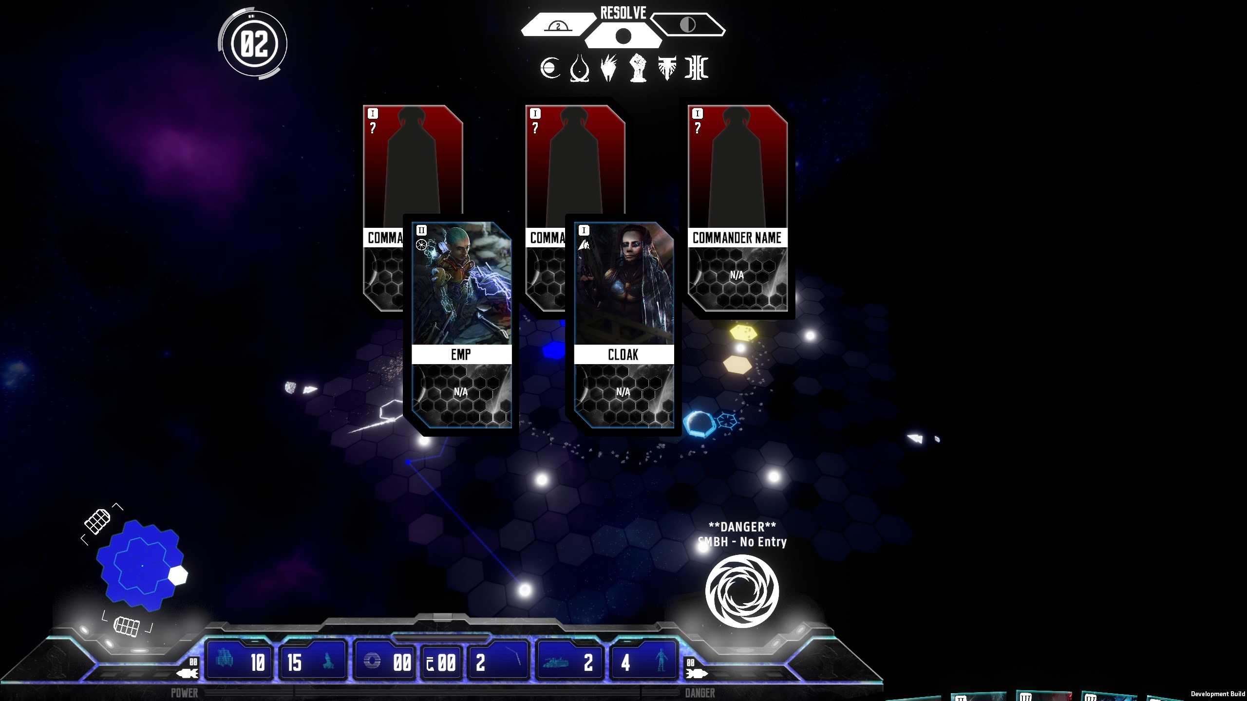 EONWAR screenshot 10