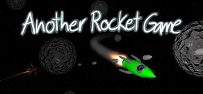 Another Rocket Game