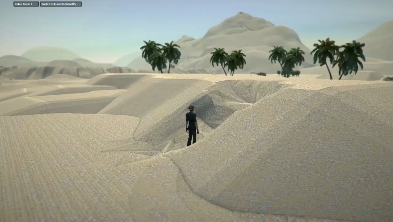 ArchaeologyX screenshot 23