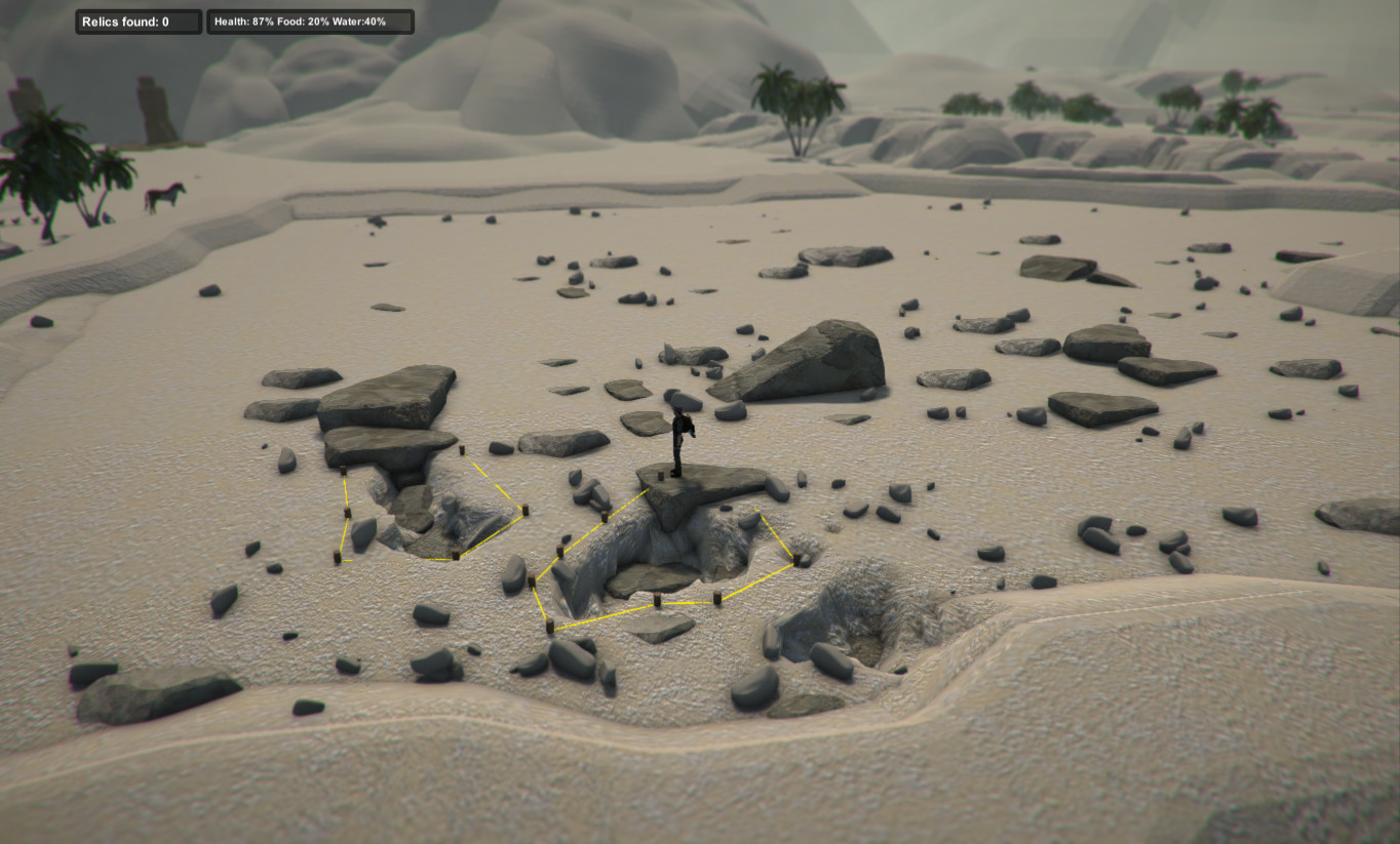 ArchaeologyX screenshot 4