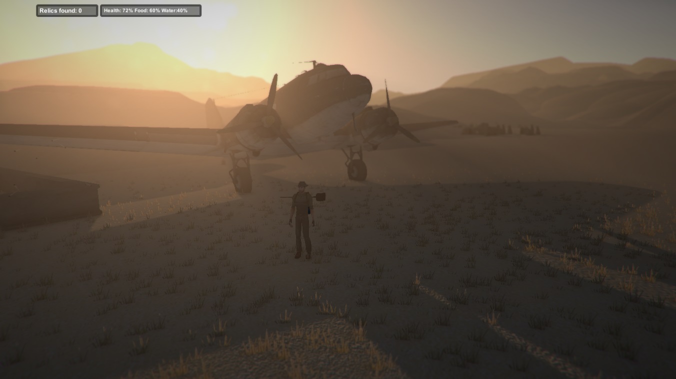 ArchaeologyX screenshot 21