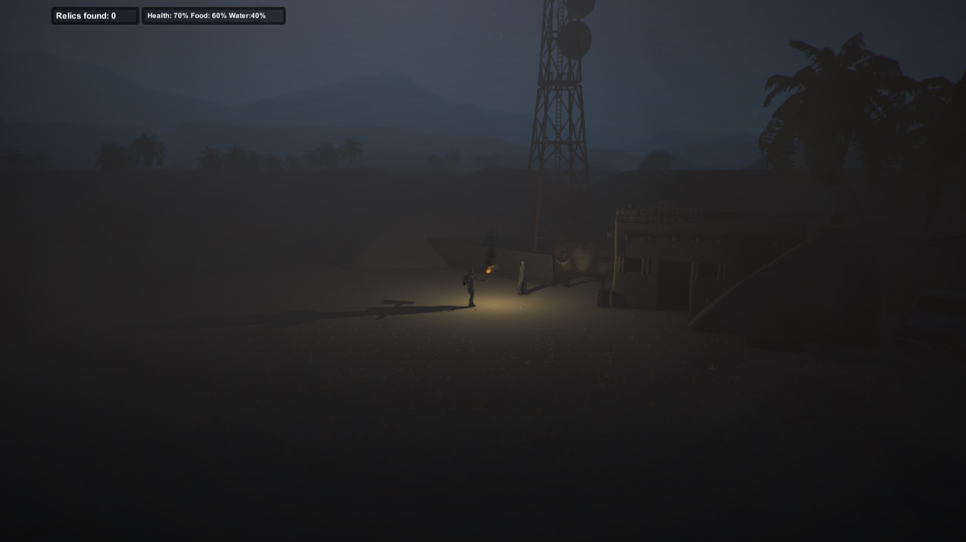 ArchaeologyX screenshot 3