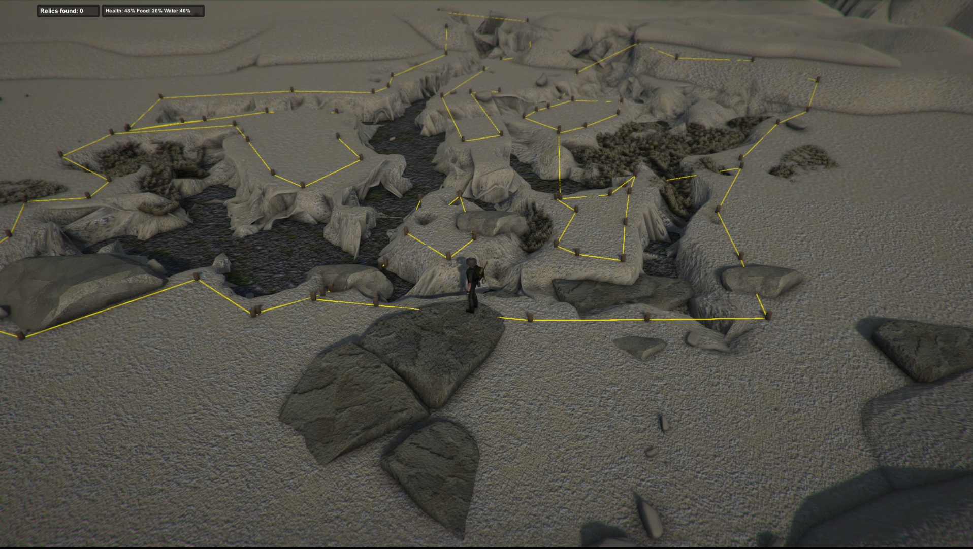 ArchaeologyX screenshot 6