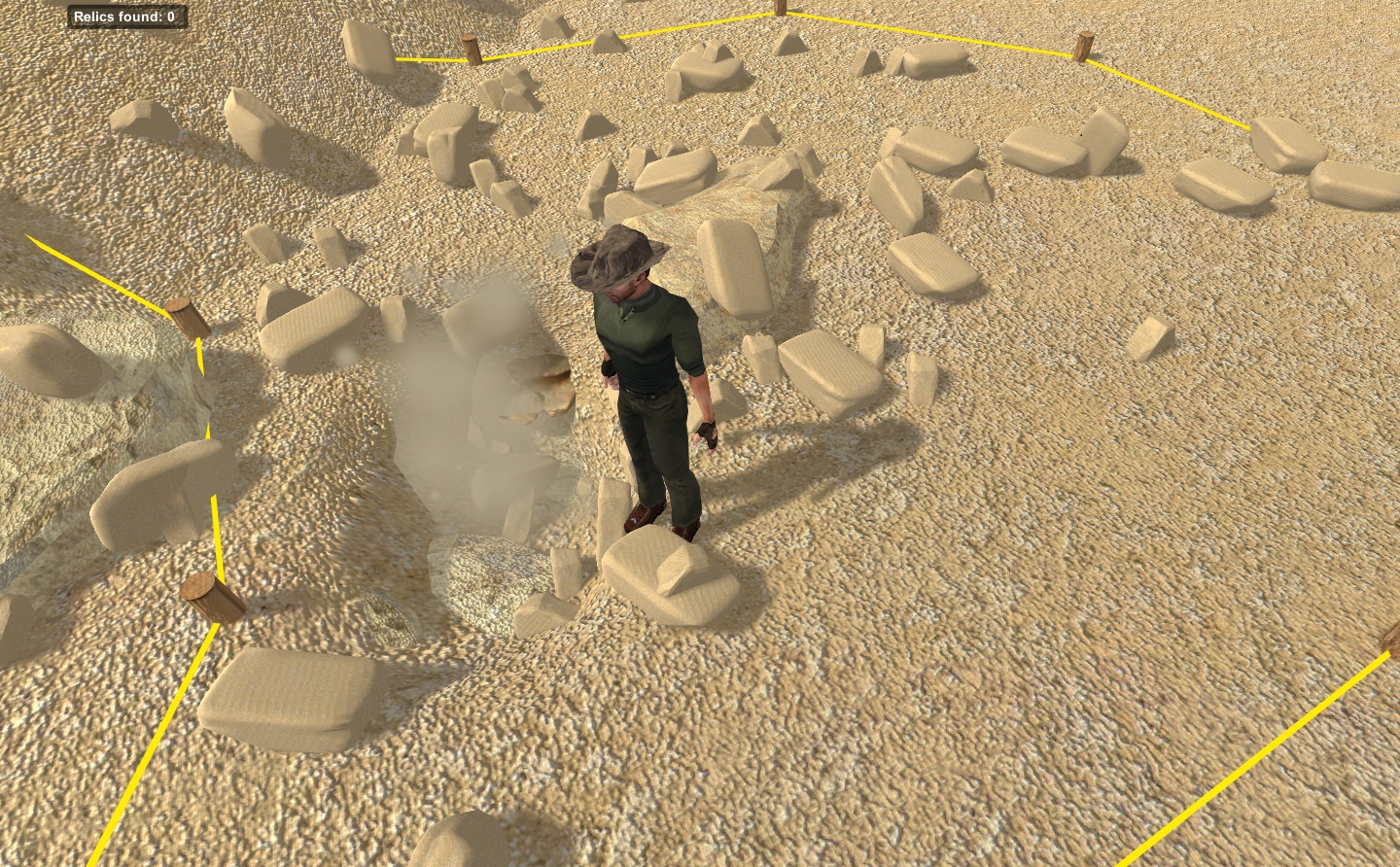 ArchaeologyX screenshot 15