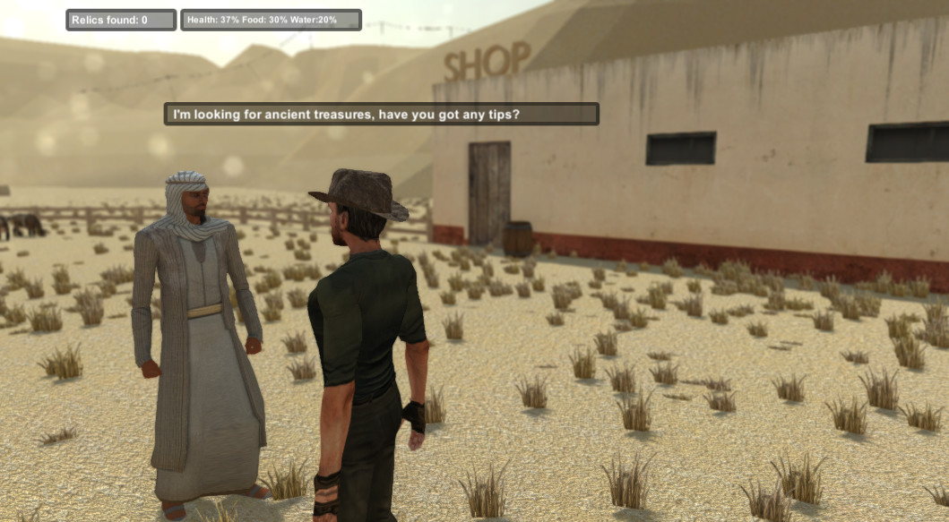 ArchaeologyX screenshot 33